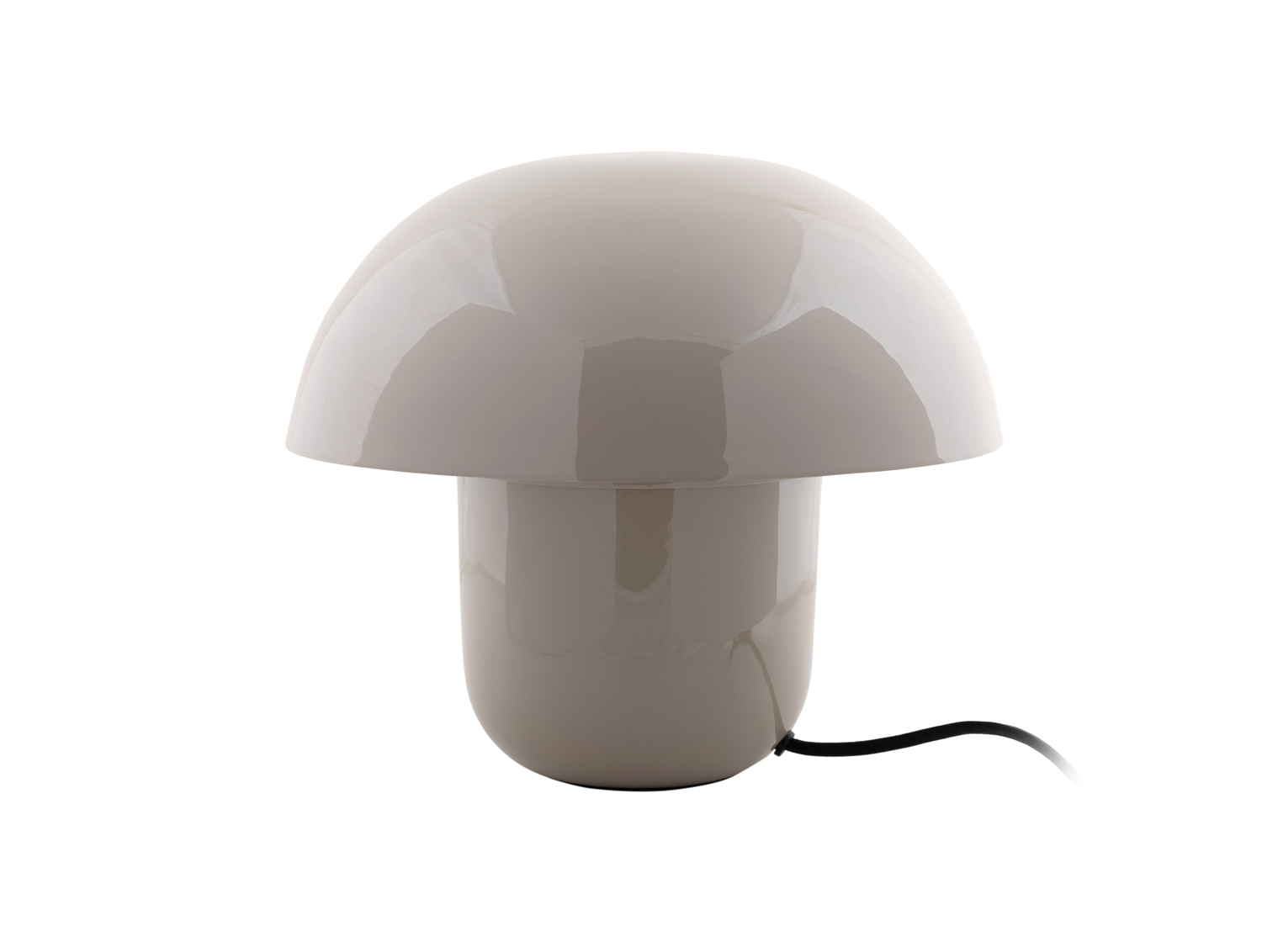 Tafellamp Fat Mushroom emaille