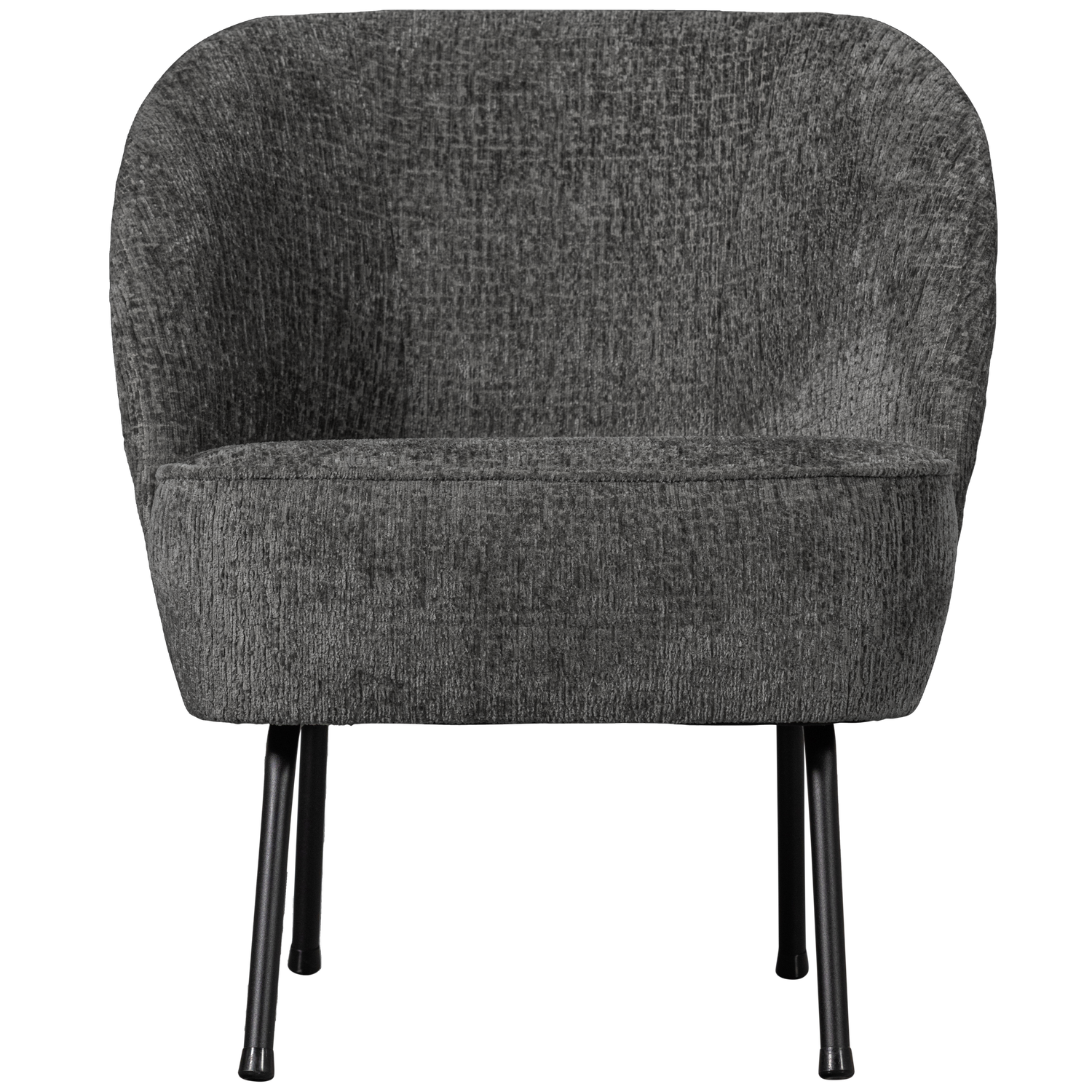 Vogue fauteuil boucle naturel