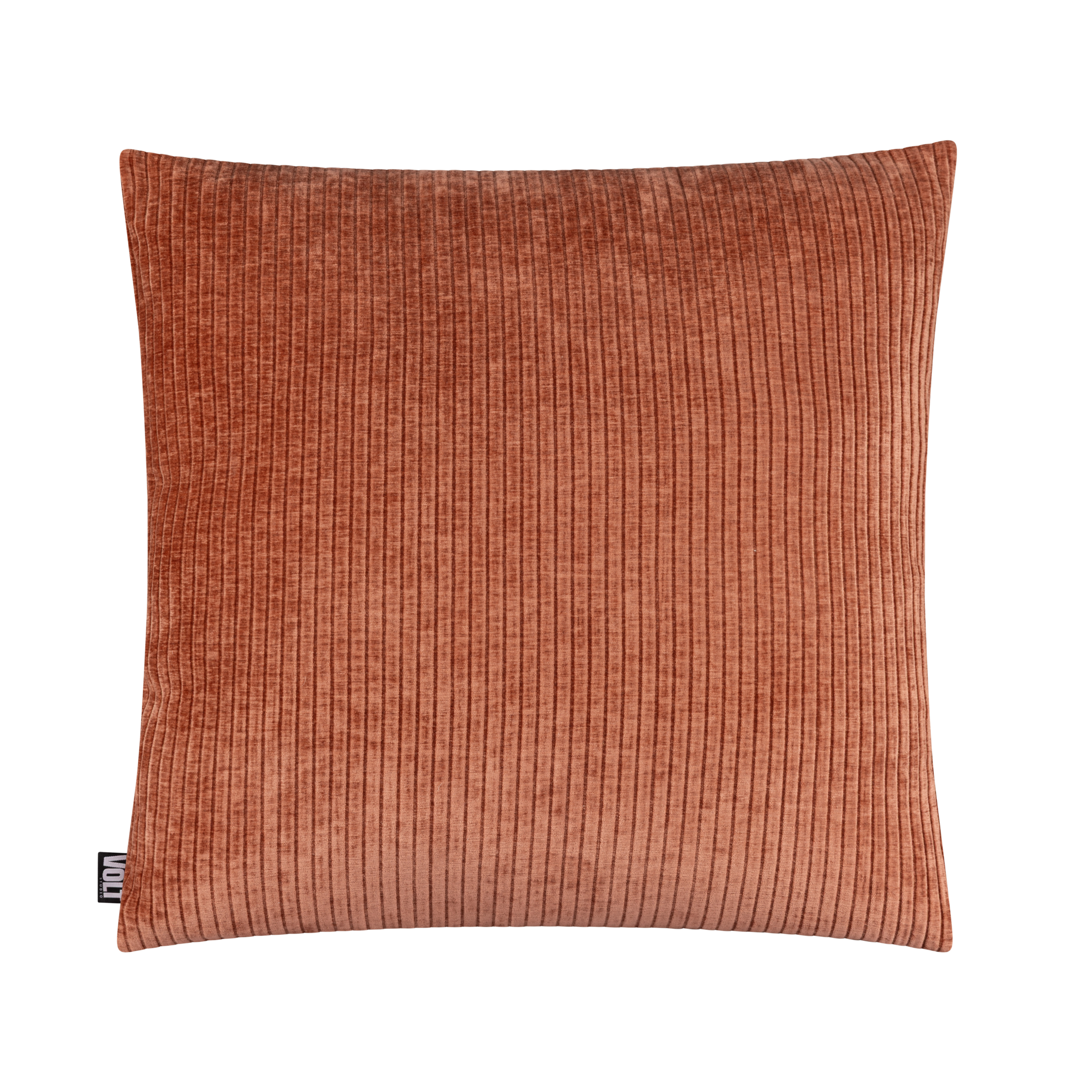 KUSSEN RIBCORD 60X60 CM