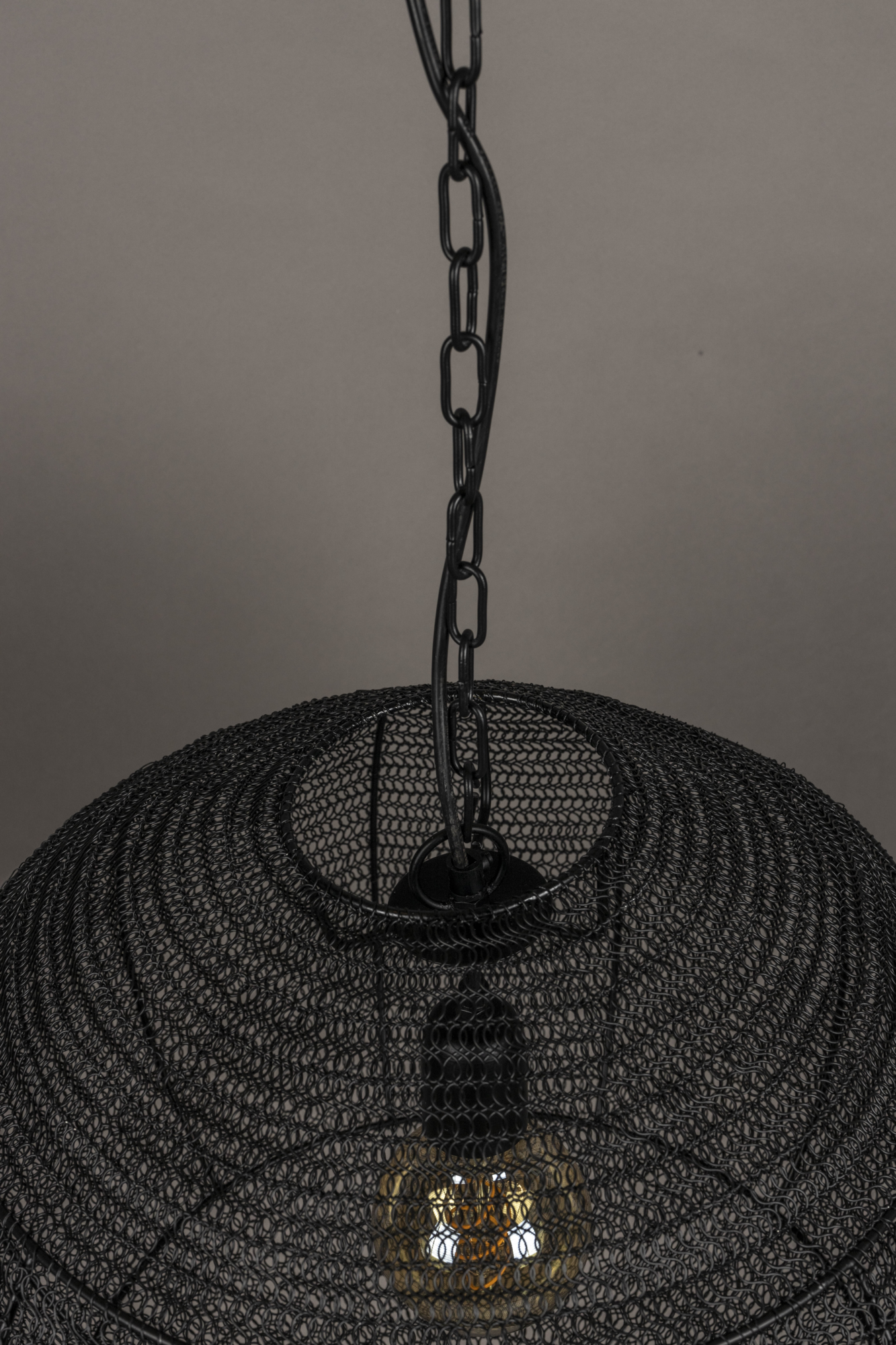 Dutchbone hanglamp Meezan