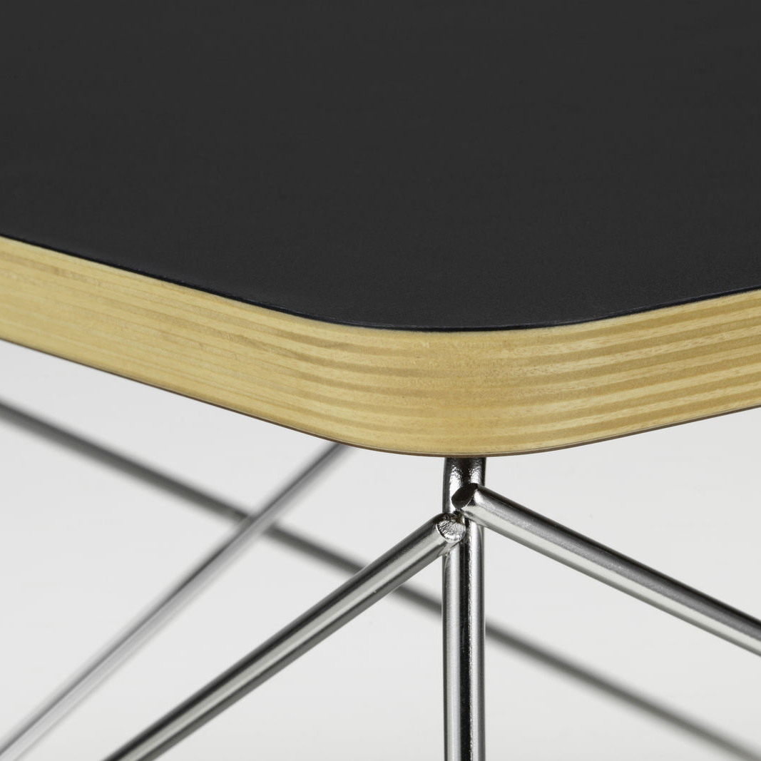 Vitra Bijzettafel LTR HPL