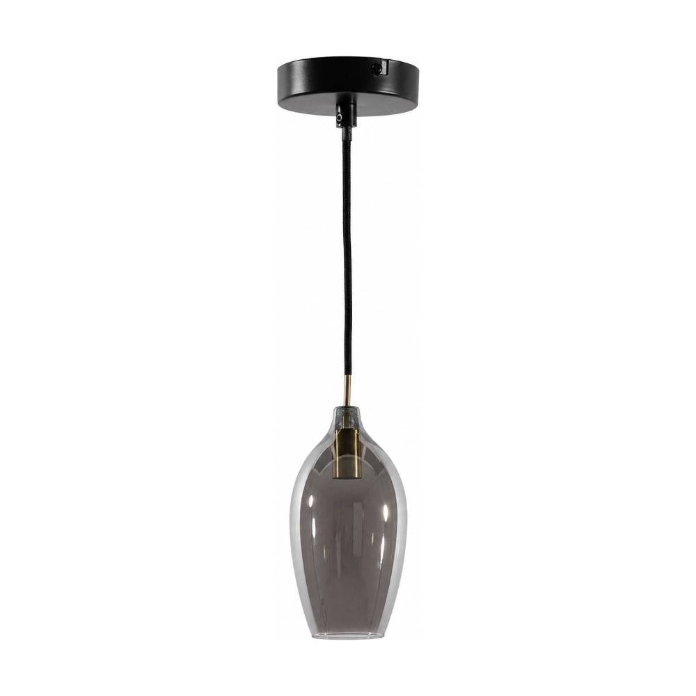 HANGLAMP LUKARO ROND