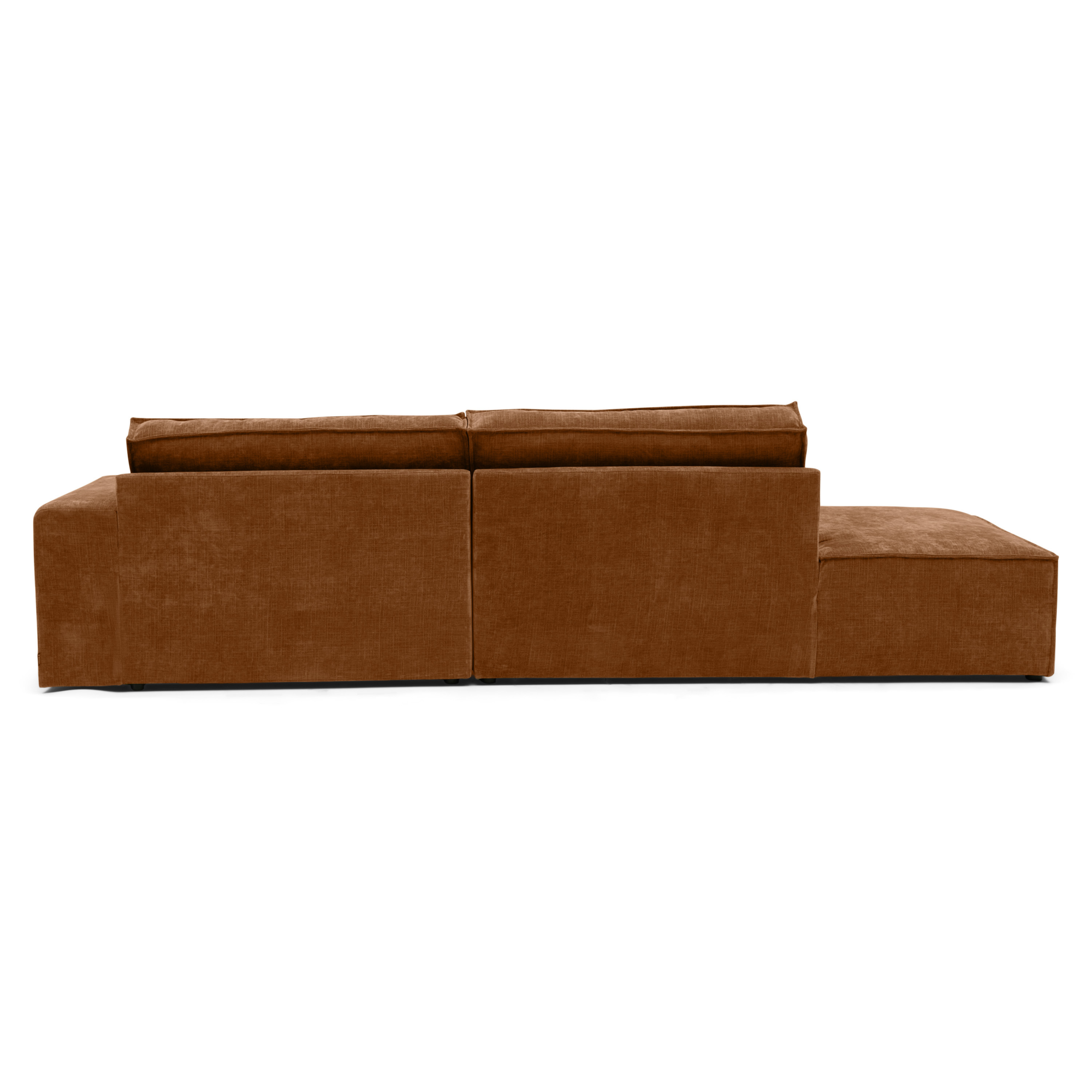 Segment Opensofa becotton