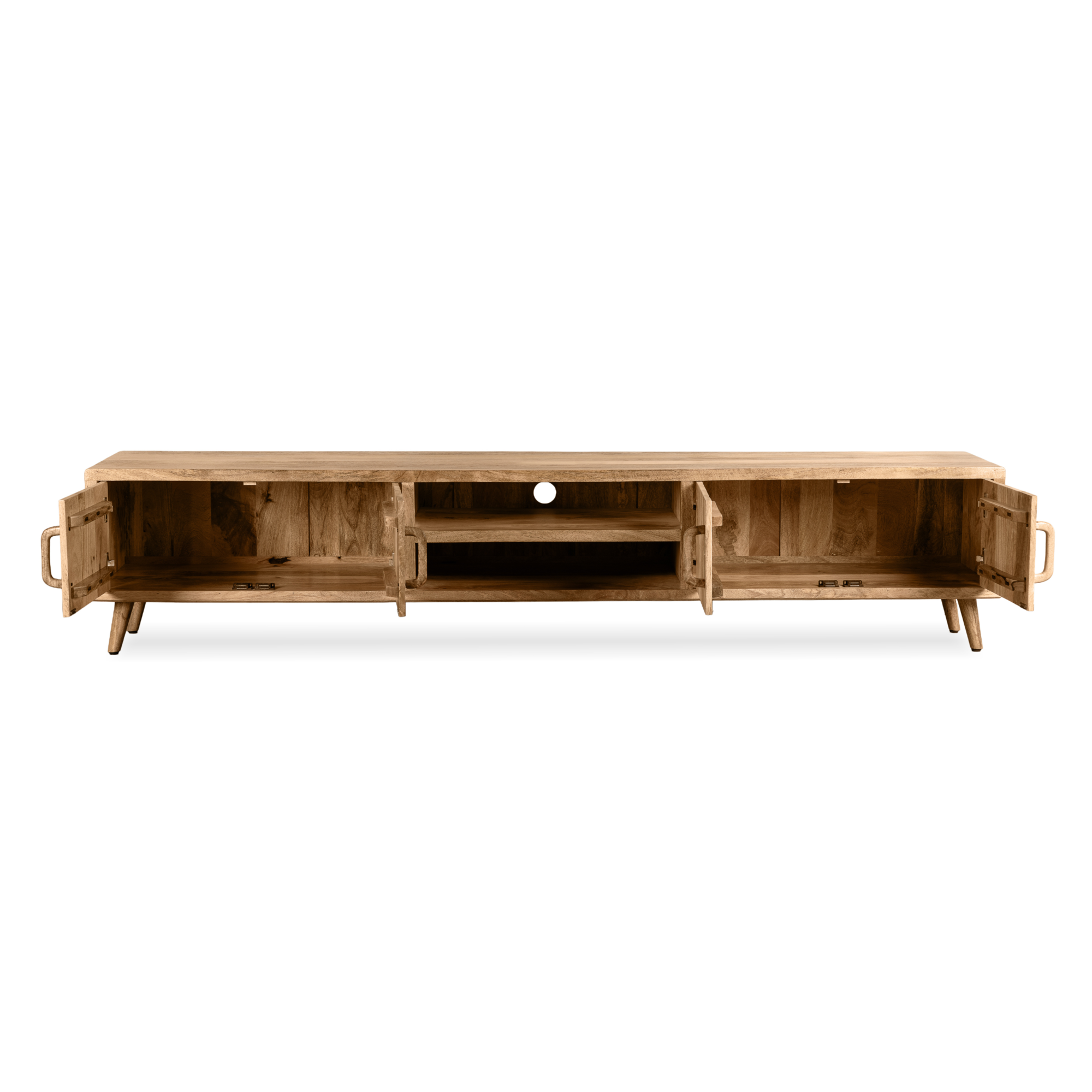 TV Meubel Burby 