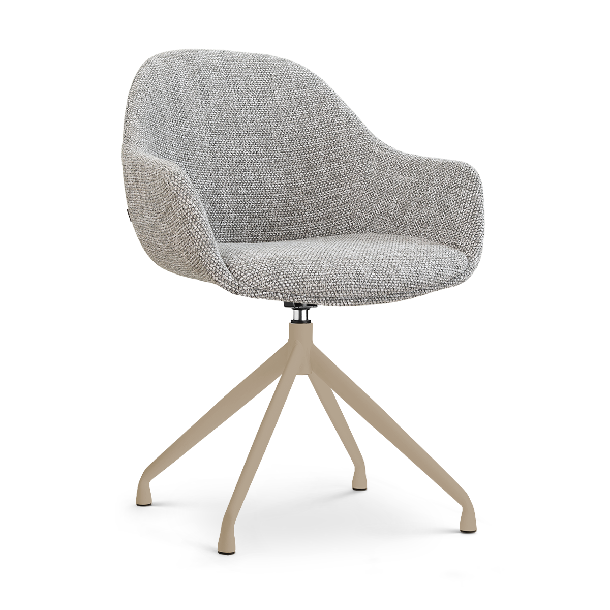 Nola-mae beige onderstel 