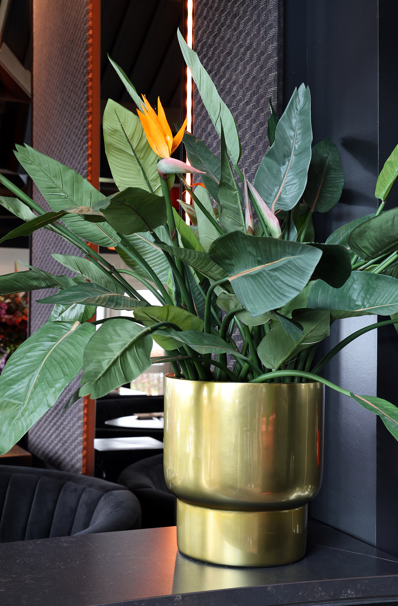 Plantenpot Roskilde 