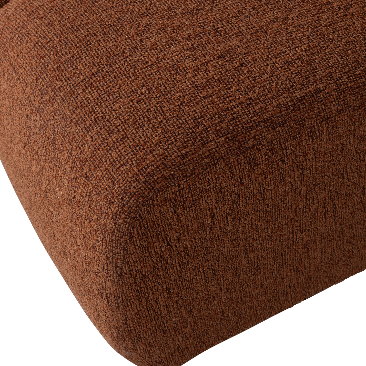 Mojo 1-zits element boucle ecru melange