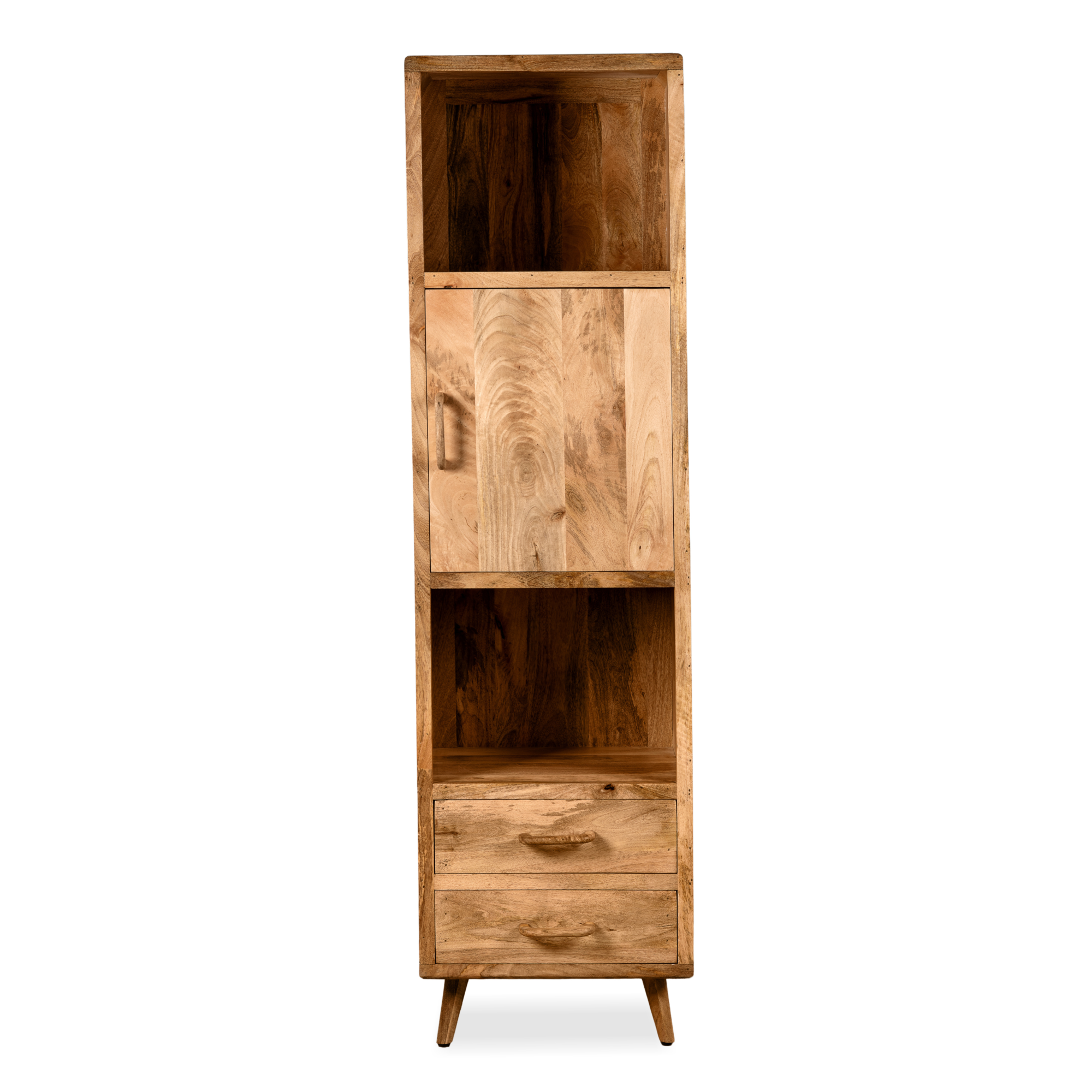 Wandkast Burby