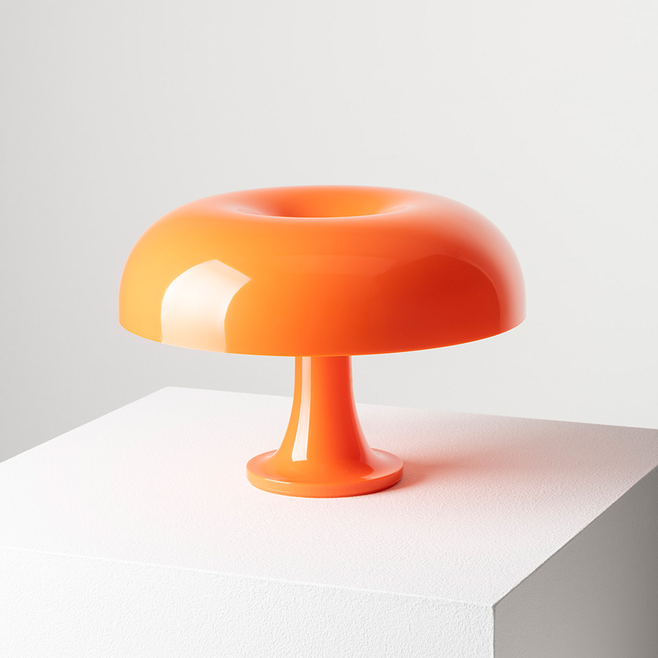 Artemide Tafellamp Nessino