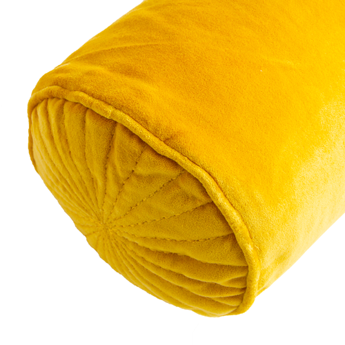 Sierkussen Bolster velours