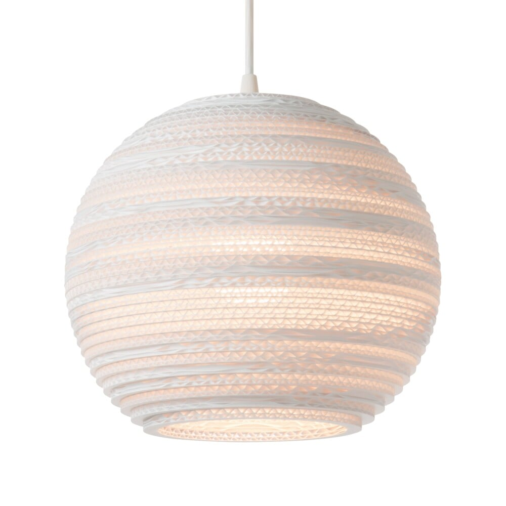 Graypants Scraplight Moon White