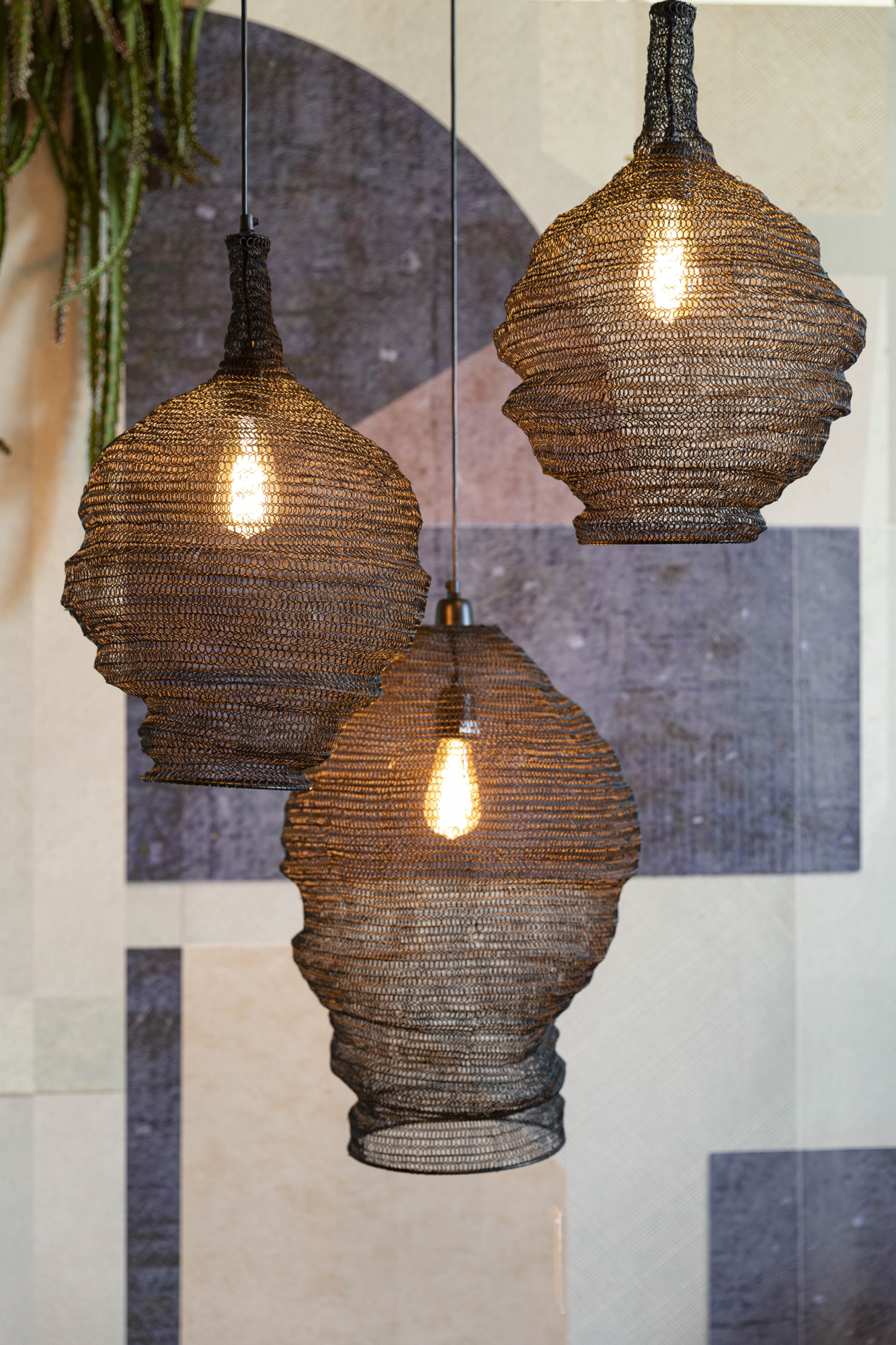 Housecraft living Lena Hanglamp