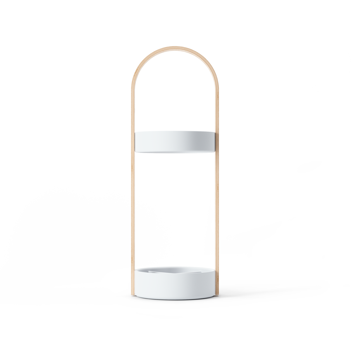Umbra Bellwood paraplubakken