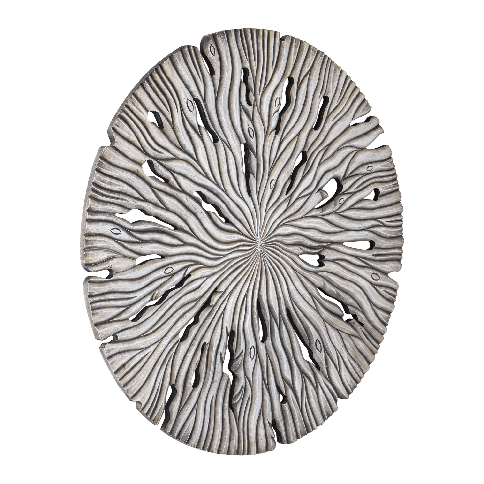 Wandpaneel Palmera Crème