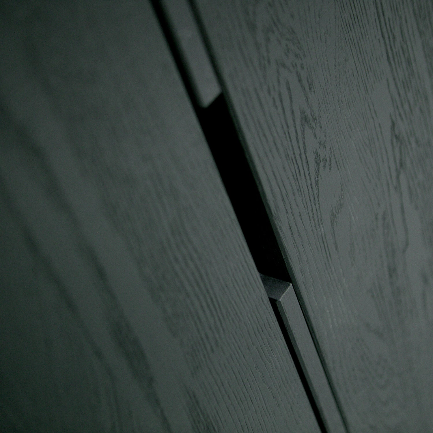 Silas 2-deurs kast eiken decor [fsc]