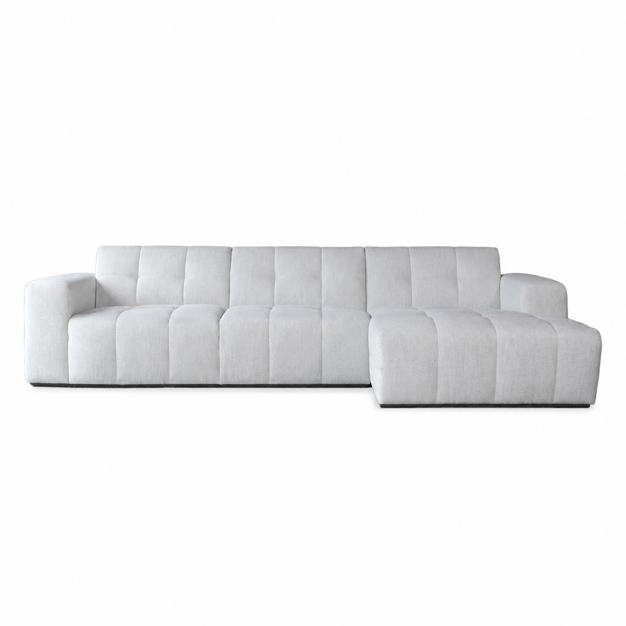 Nova Hoekbank Off White