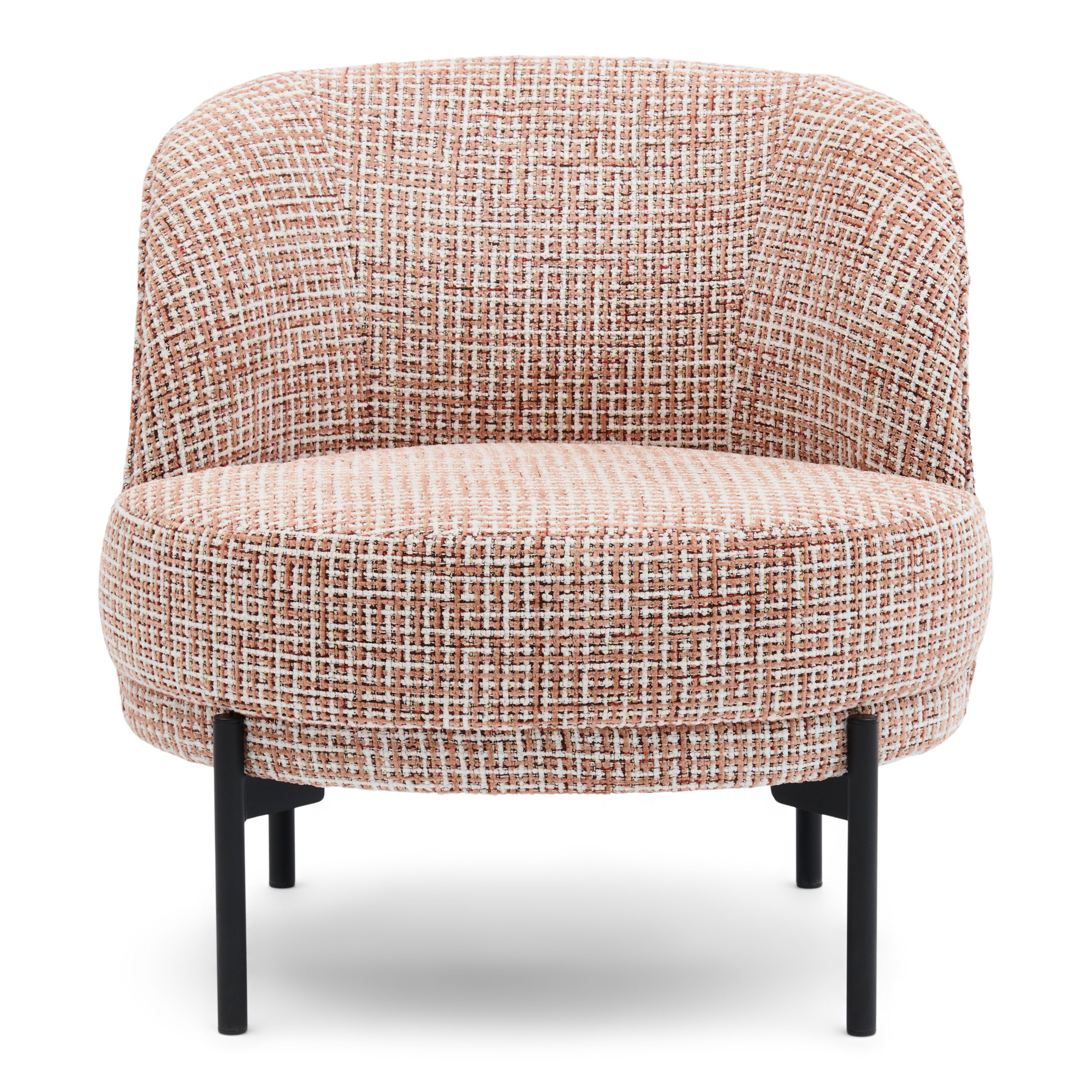 Fauteuil Carl