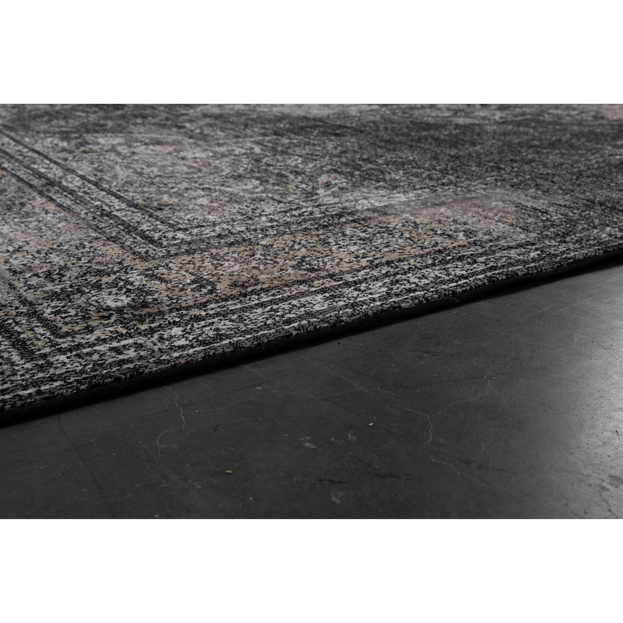 Dutchbone Carpet Rugged
