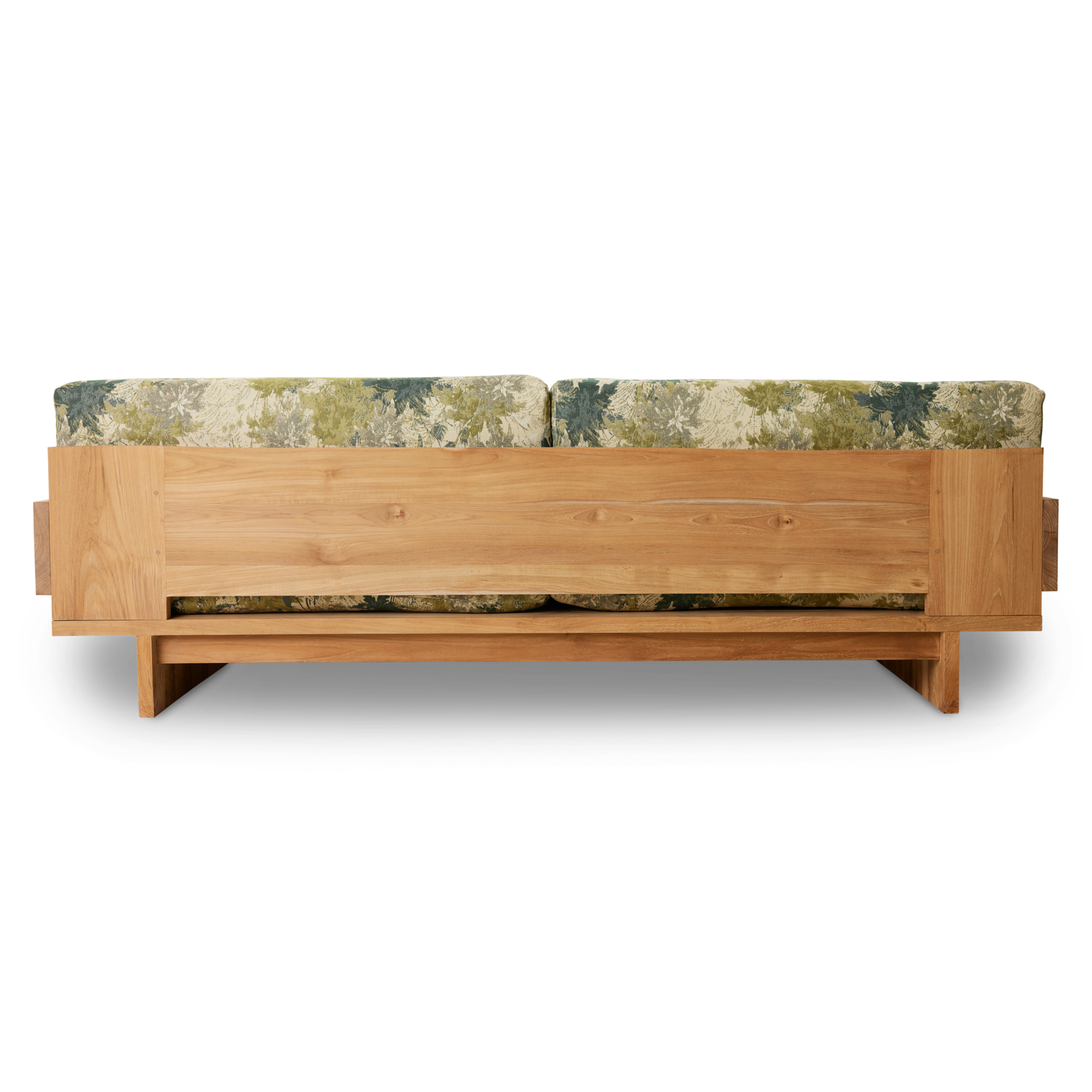 HKliving Tuinbank teak