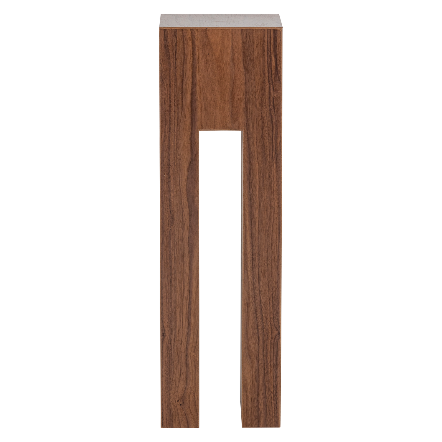 Plantor plantenstandaard mdf bruin [fsc]