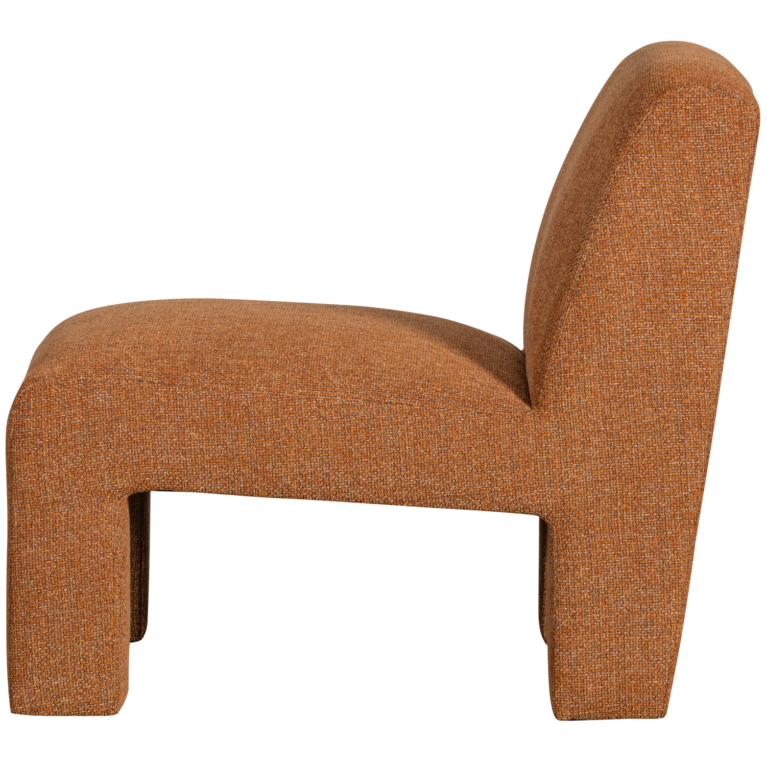 Lavid fauteuil naturel