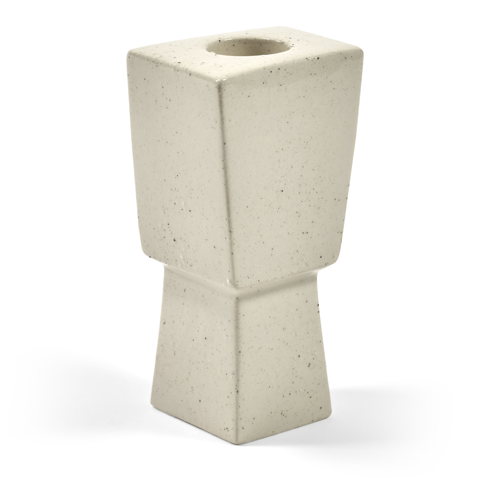 Serax Kandelaar Molly 05 beige 