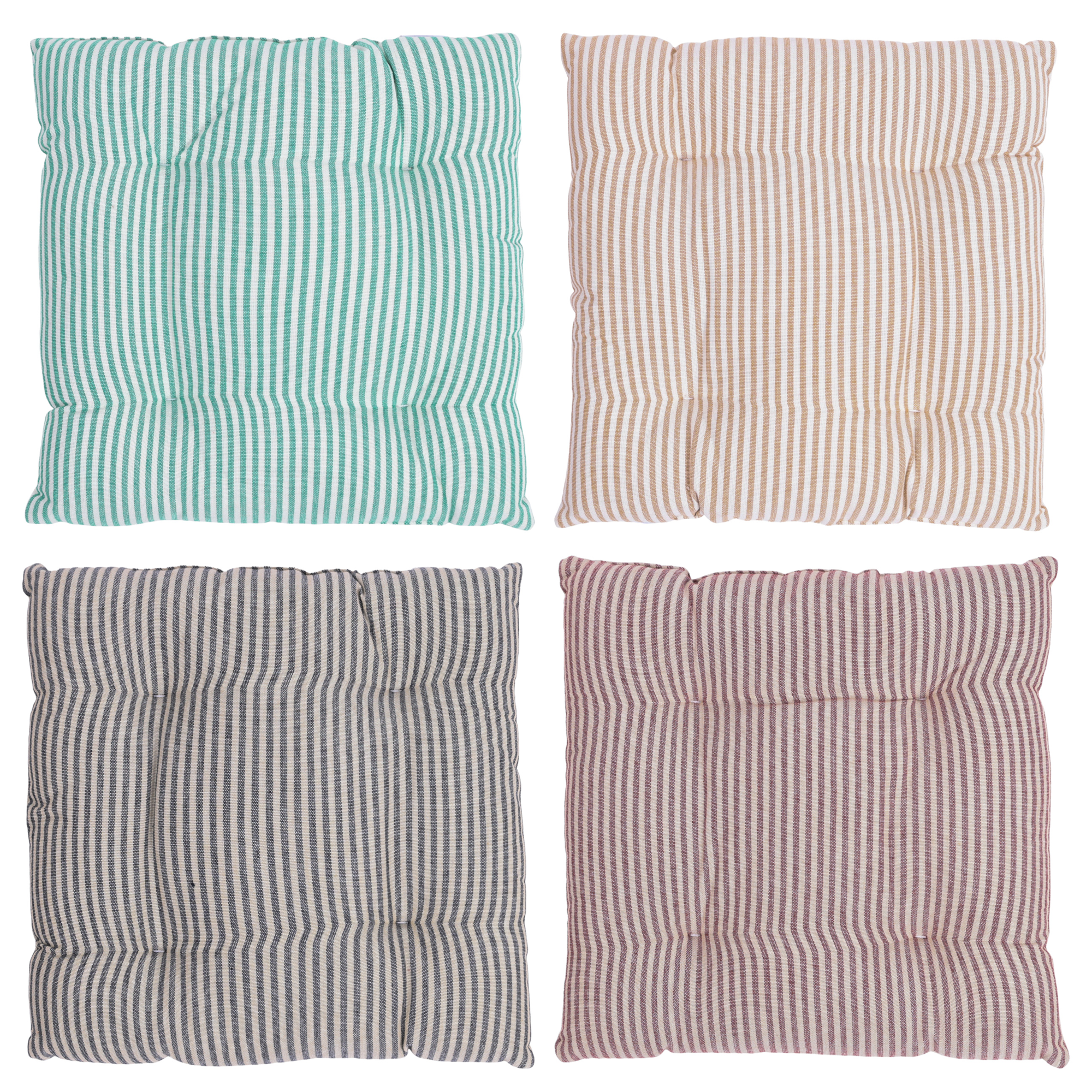 Tuinkussen Stripe