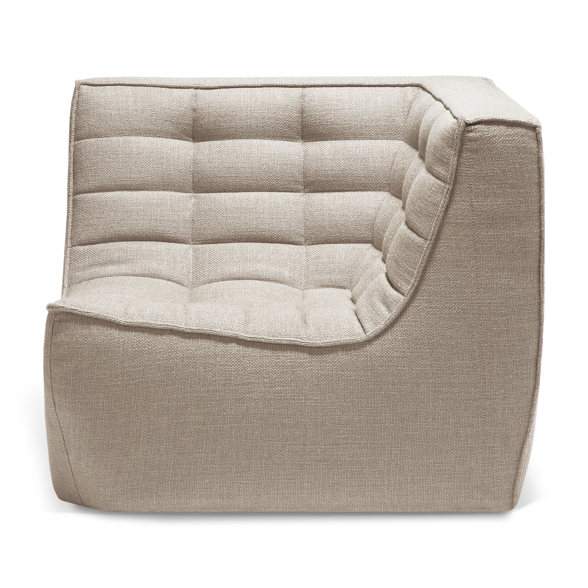 Ethnicraft - Sofa N701 - beige
