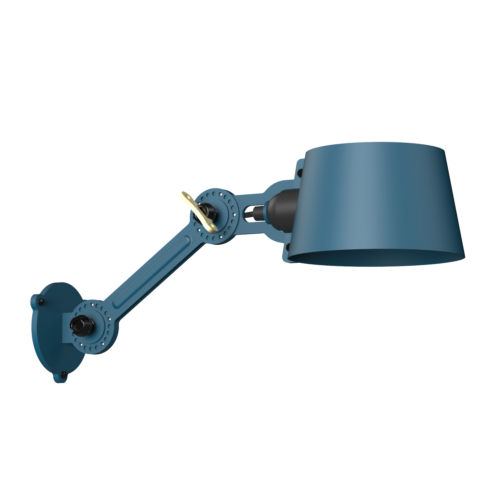 Tonone wandlamp Bolt Sidefit Small