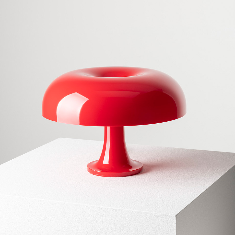 Artemide Tafellamp Nessino