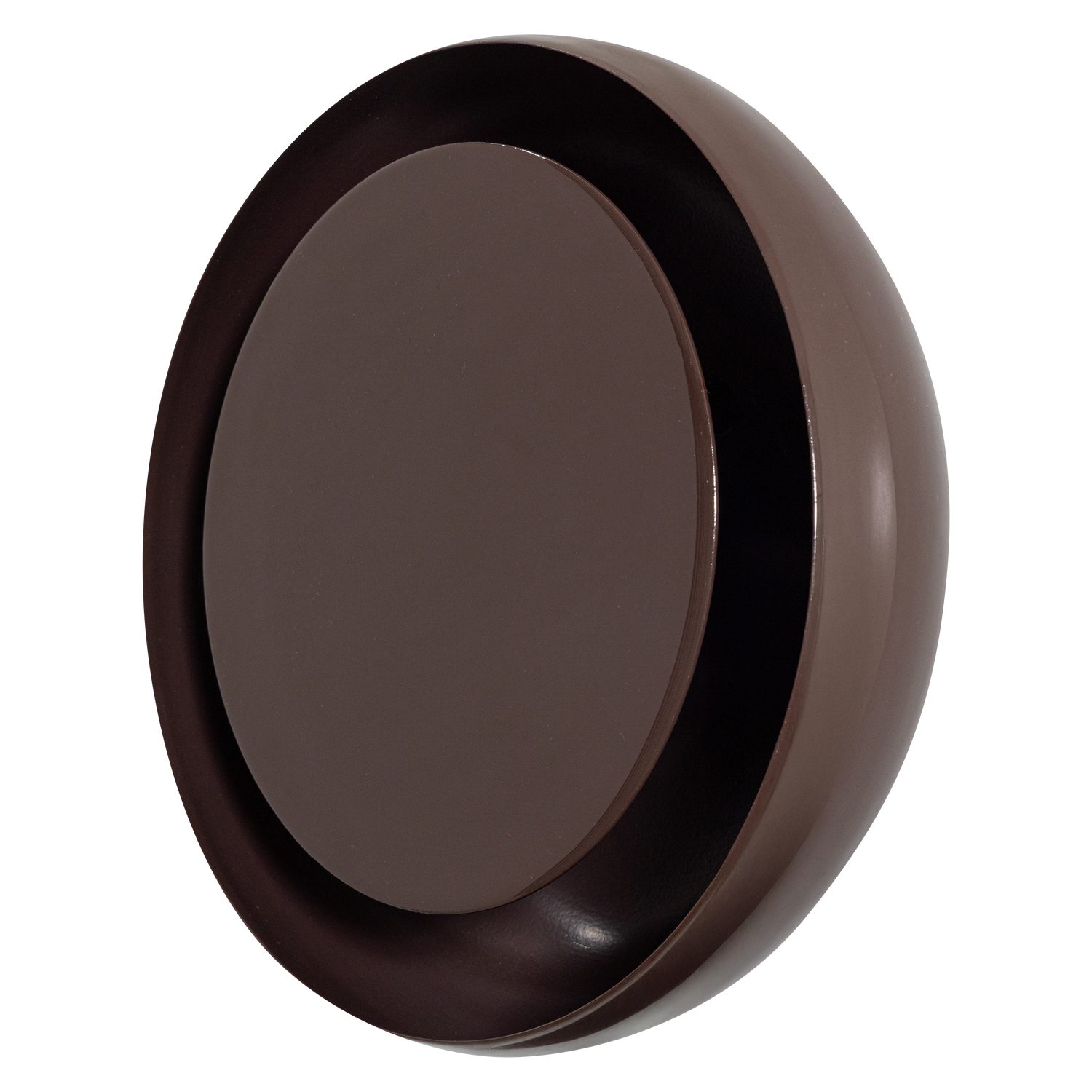 Gloomy wandlamp rond metaal zand