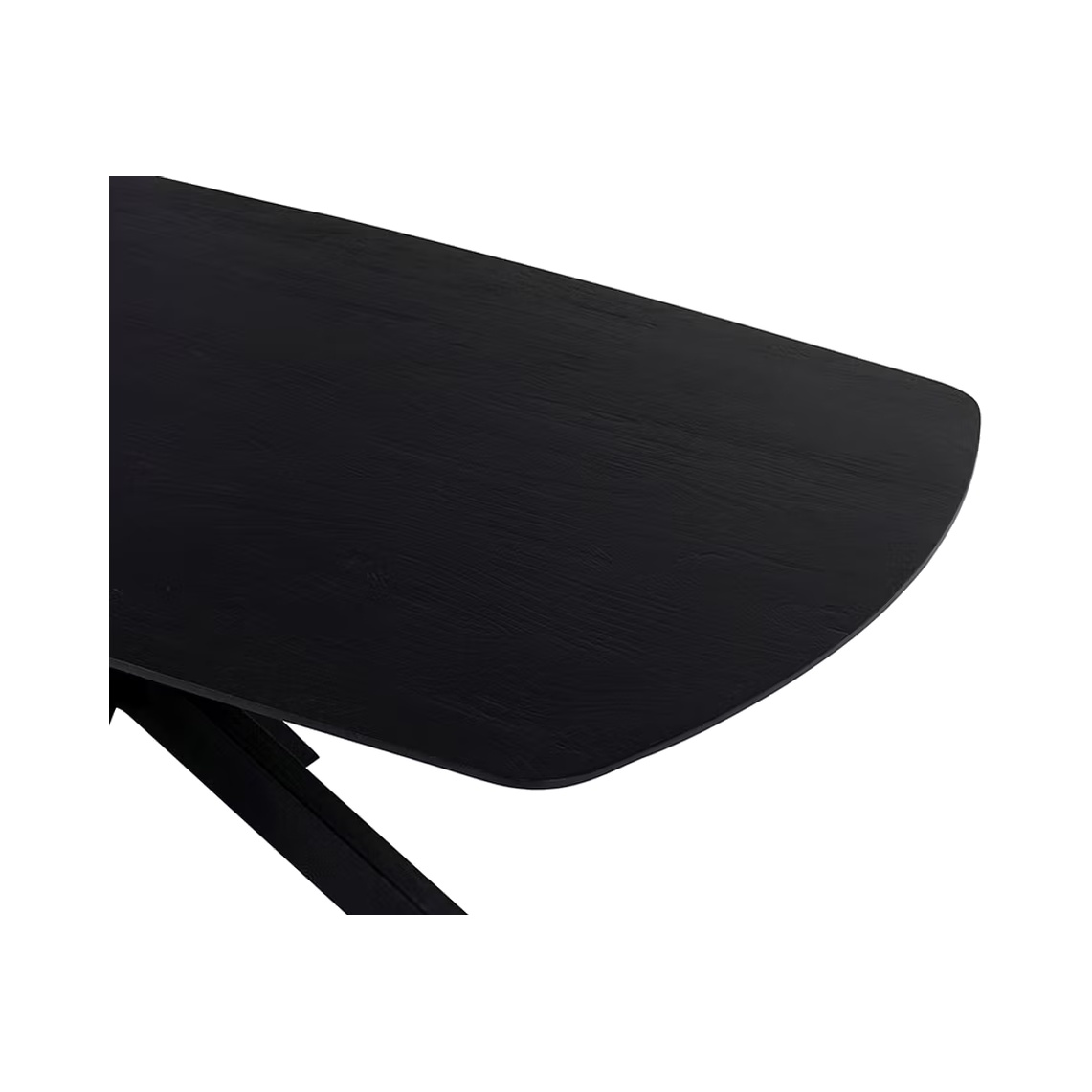TFF Tafel Akagi black