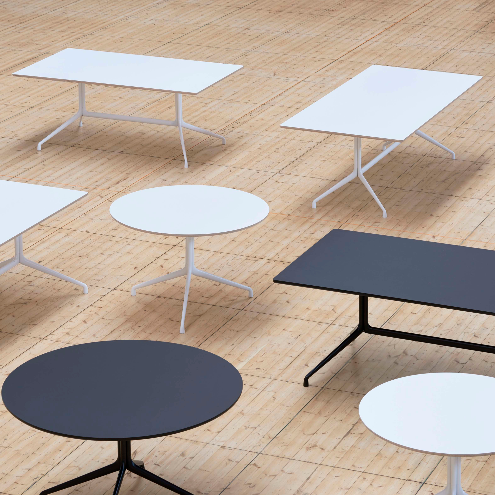 HAY tafel AAT20 - Wit