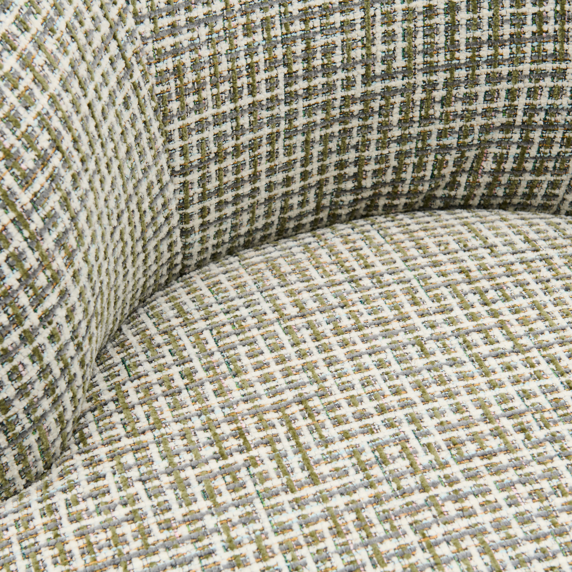 Fauteuil Carl