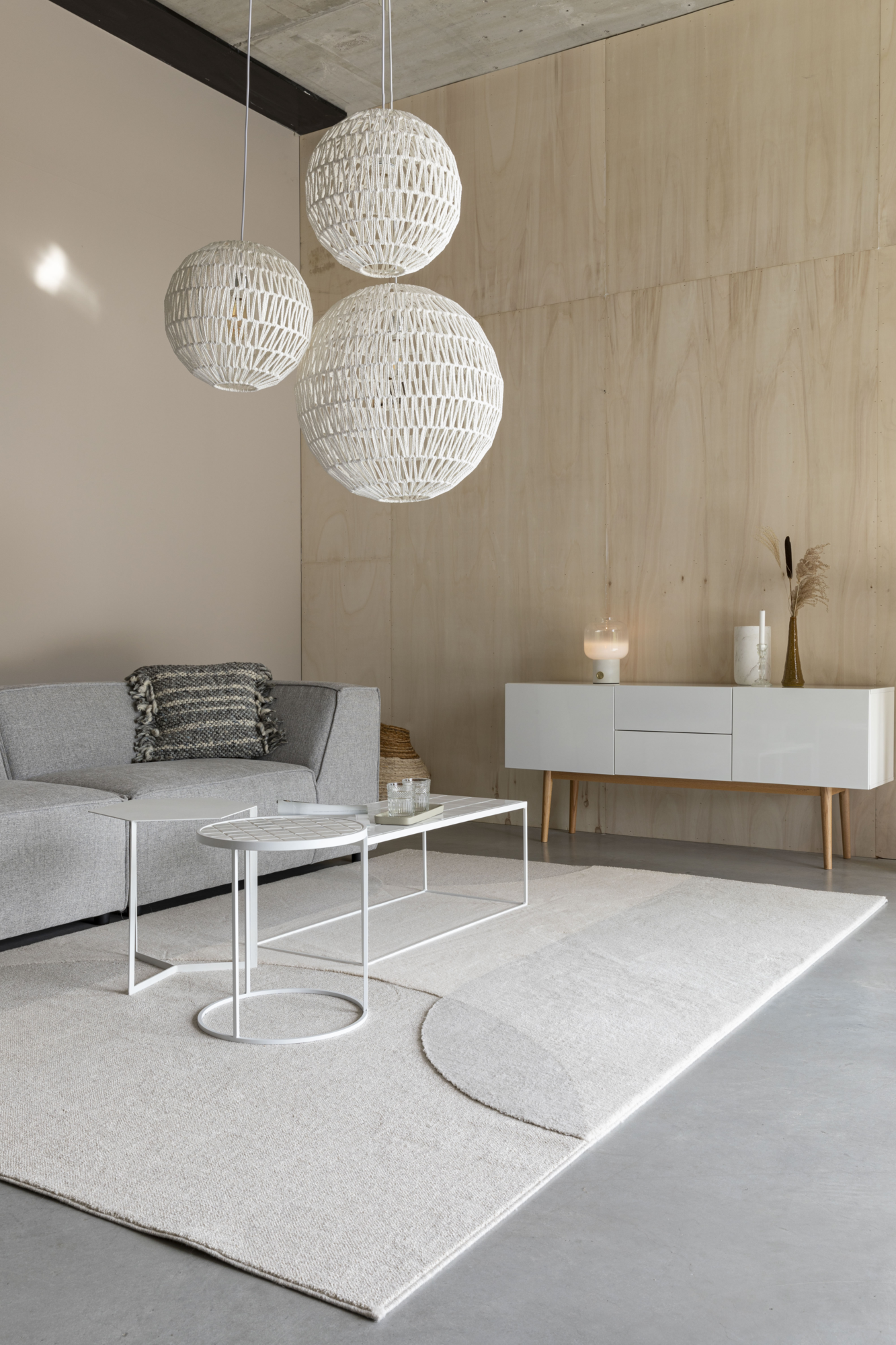 Zuiver vloerkleed Dream