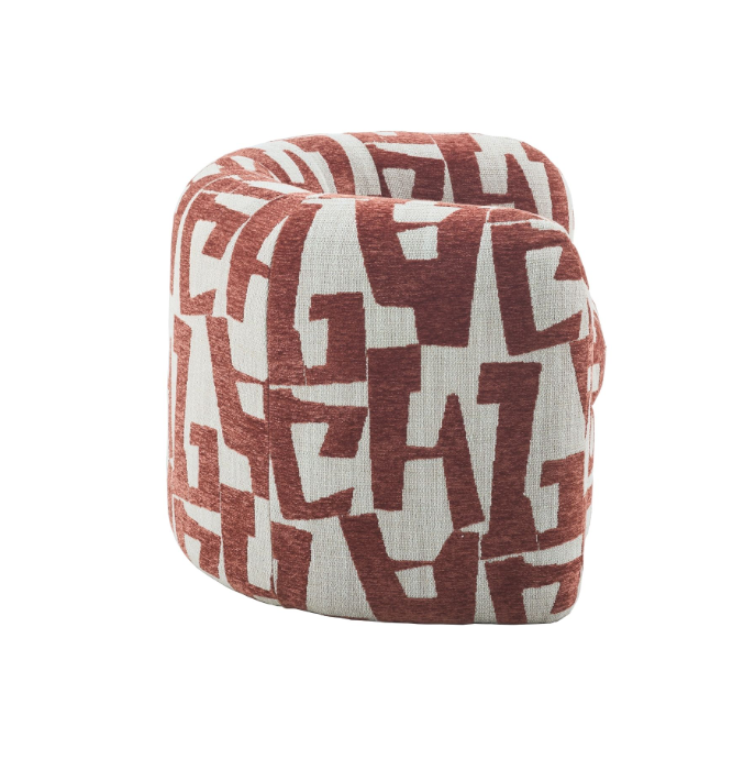 Fauteuil Rosa 