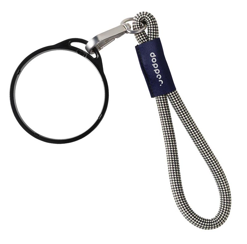 Drinkfles accessoire Dopper wrist cord