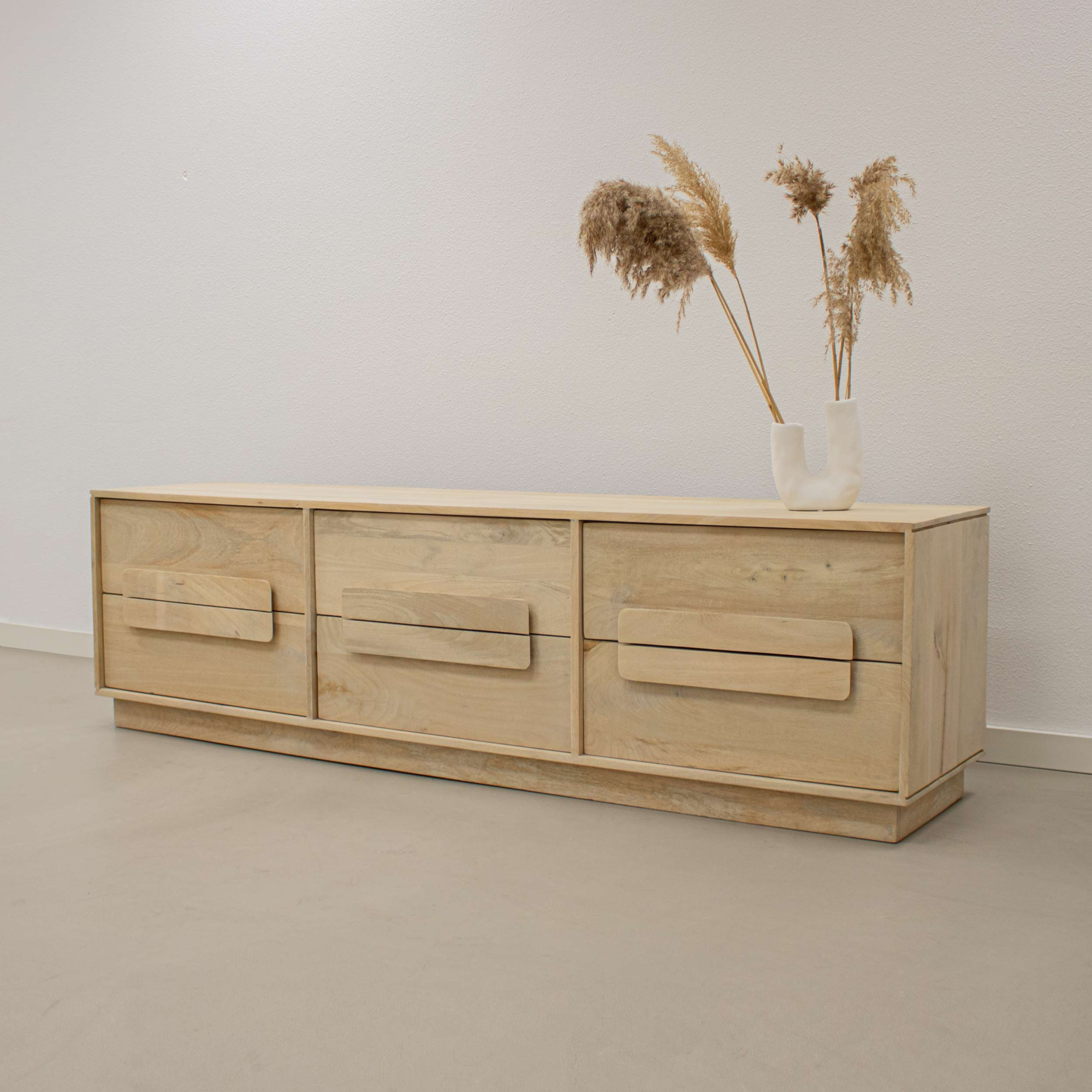 Kick TV dressoir Noak