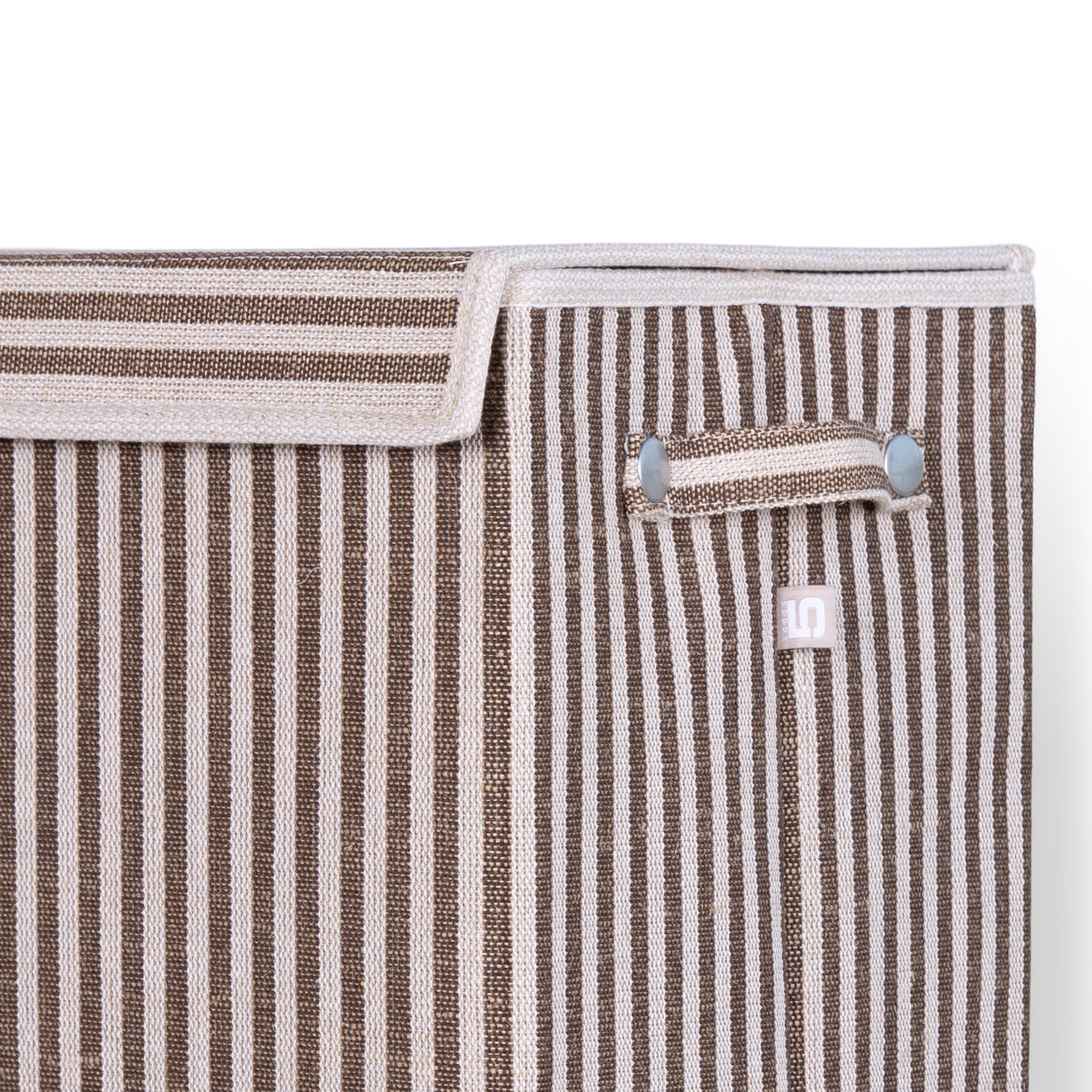 Wasmand rechthoek 60cm