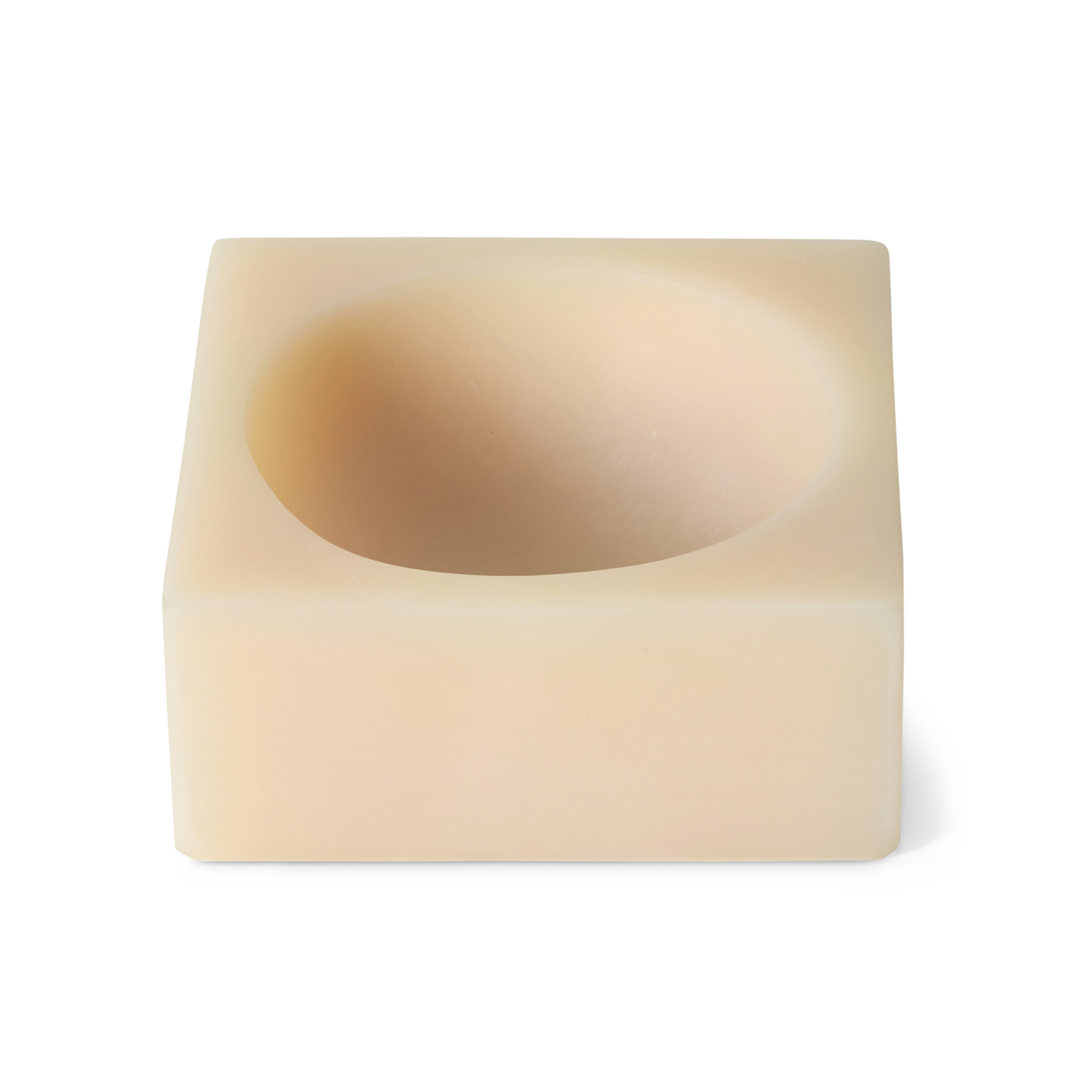 HKliving Schaaltje Pop cube small