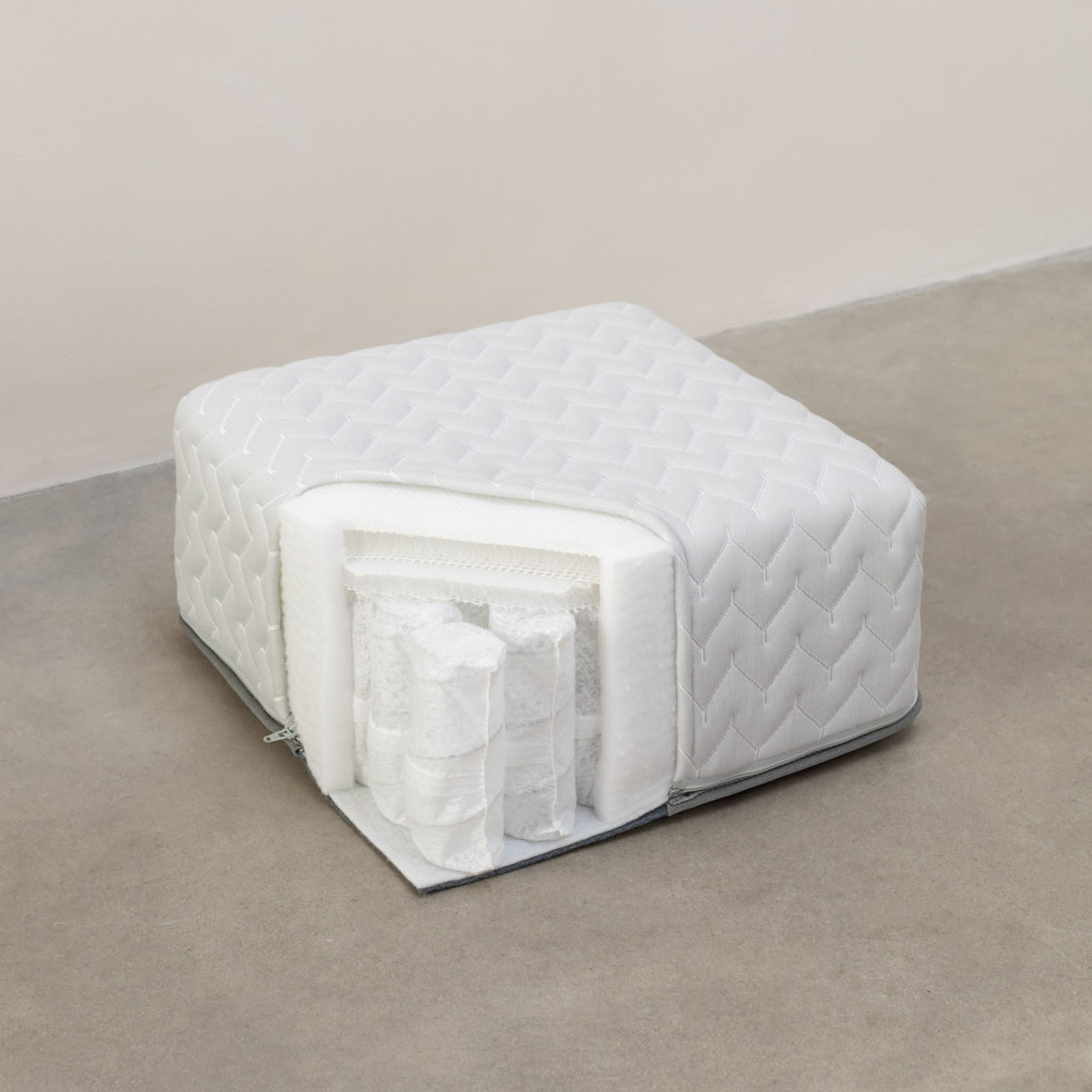 Matras °01