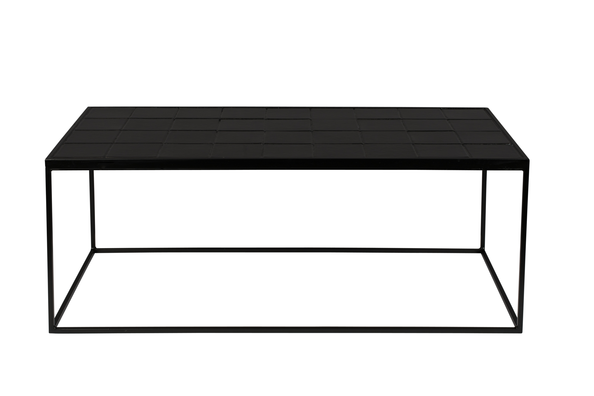 Zuiver salontafel Glazed