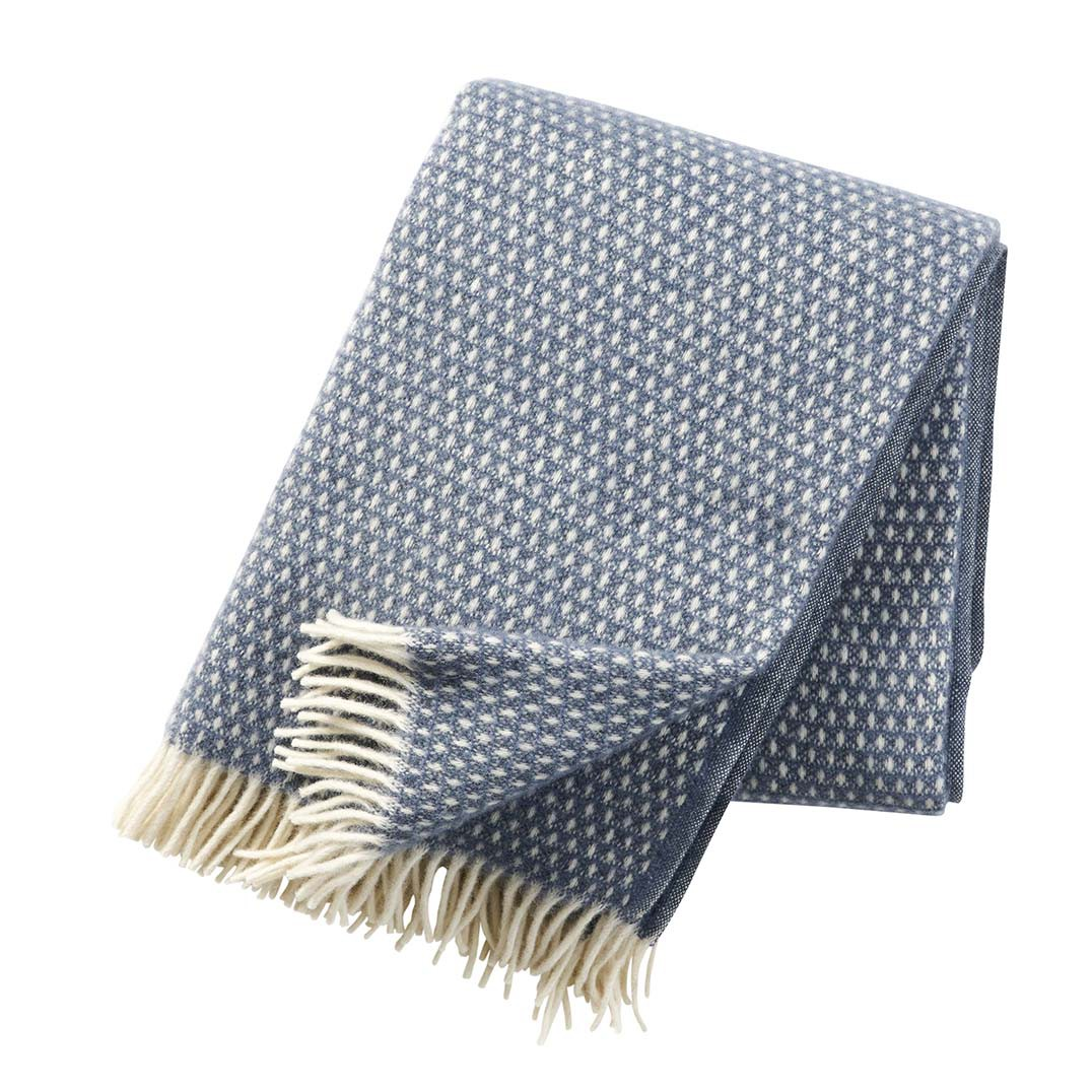 Plaid Knut