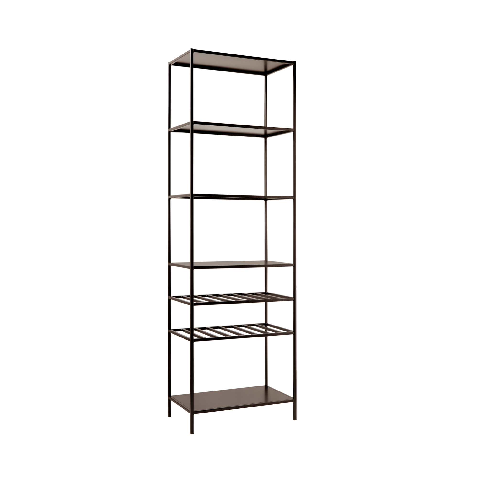 Kast Soho H200 wijn