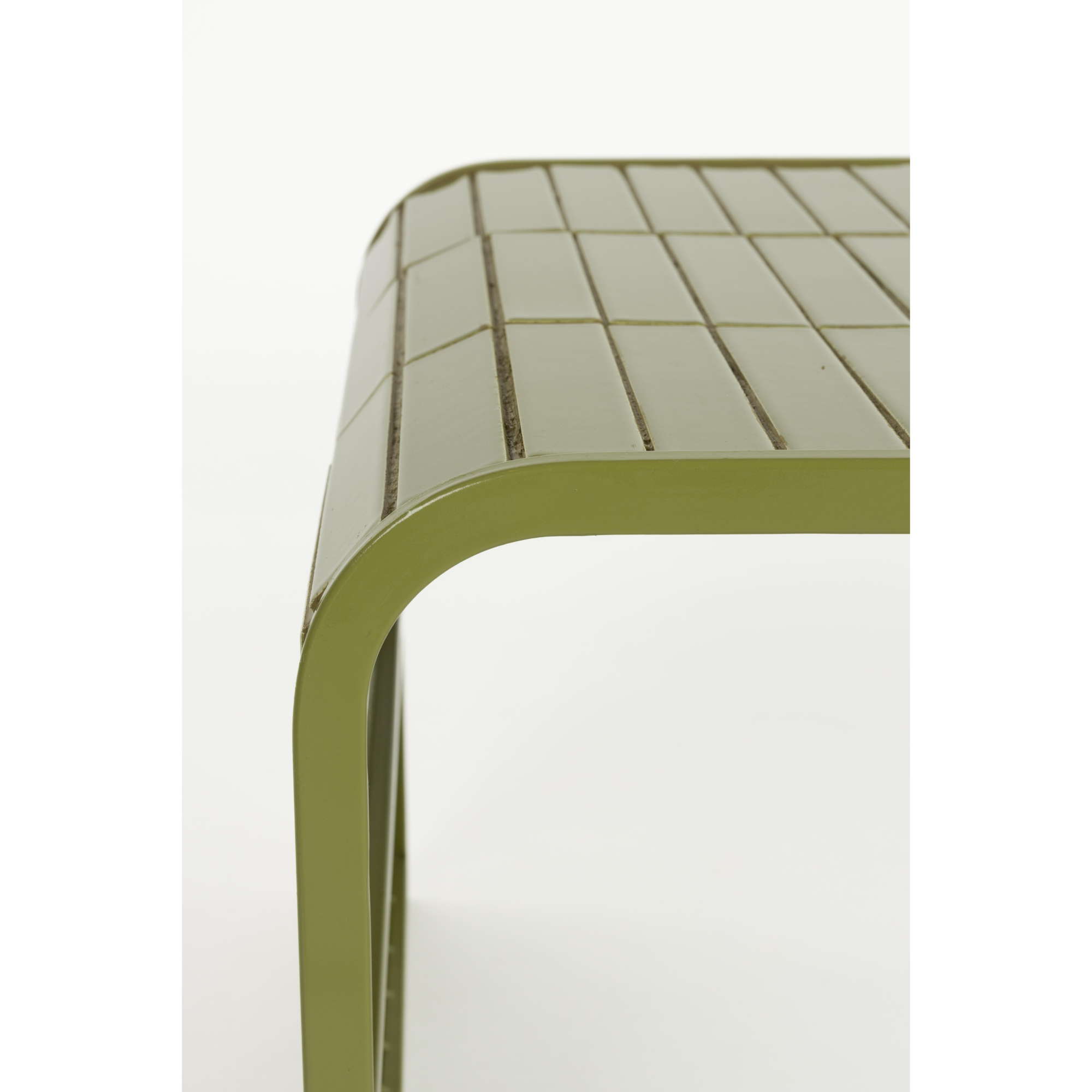 TILES TABLE