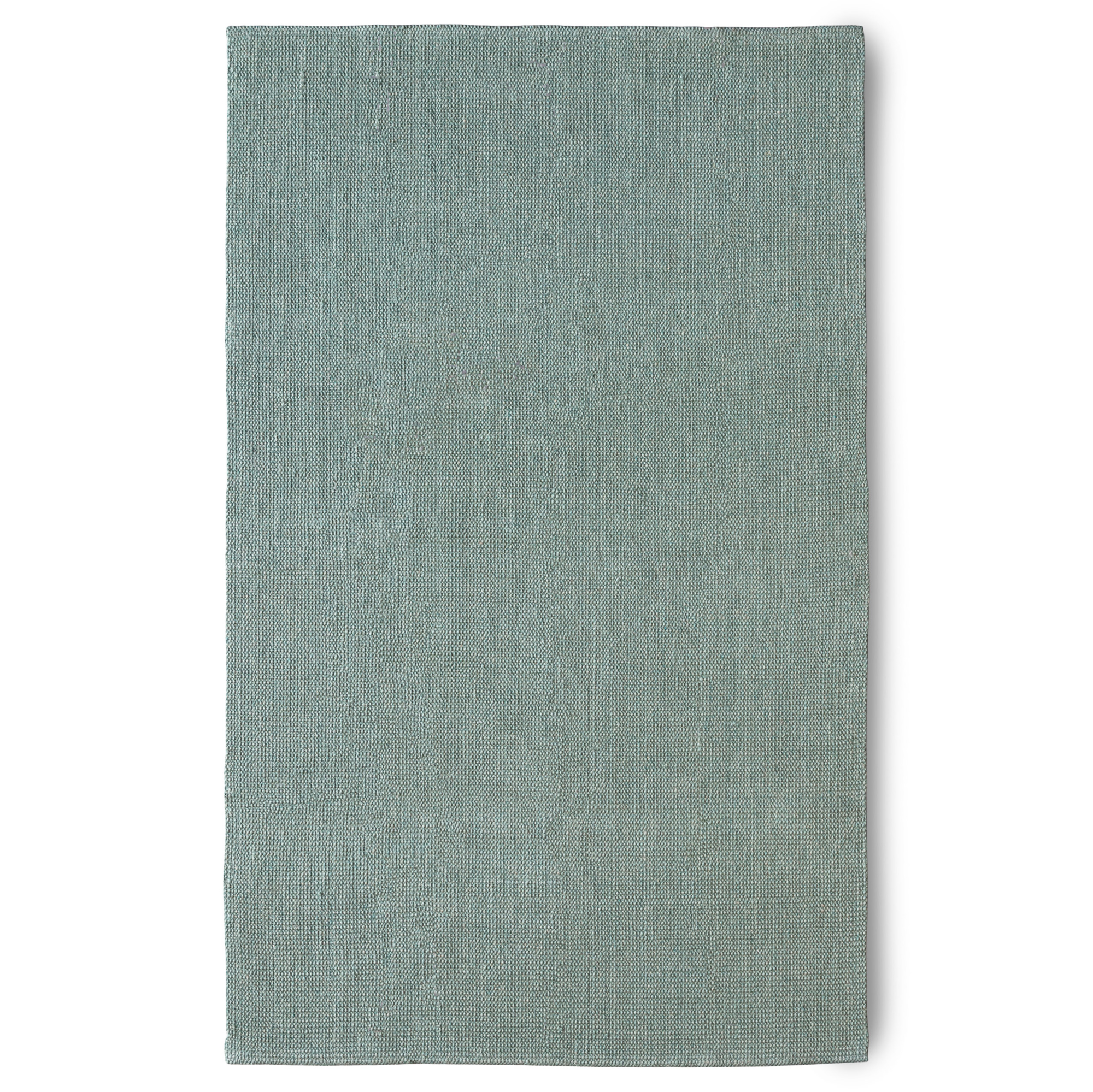 HKliving Vloerkleed jute 150x240 cm
