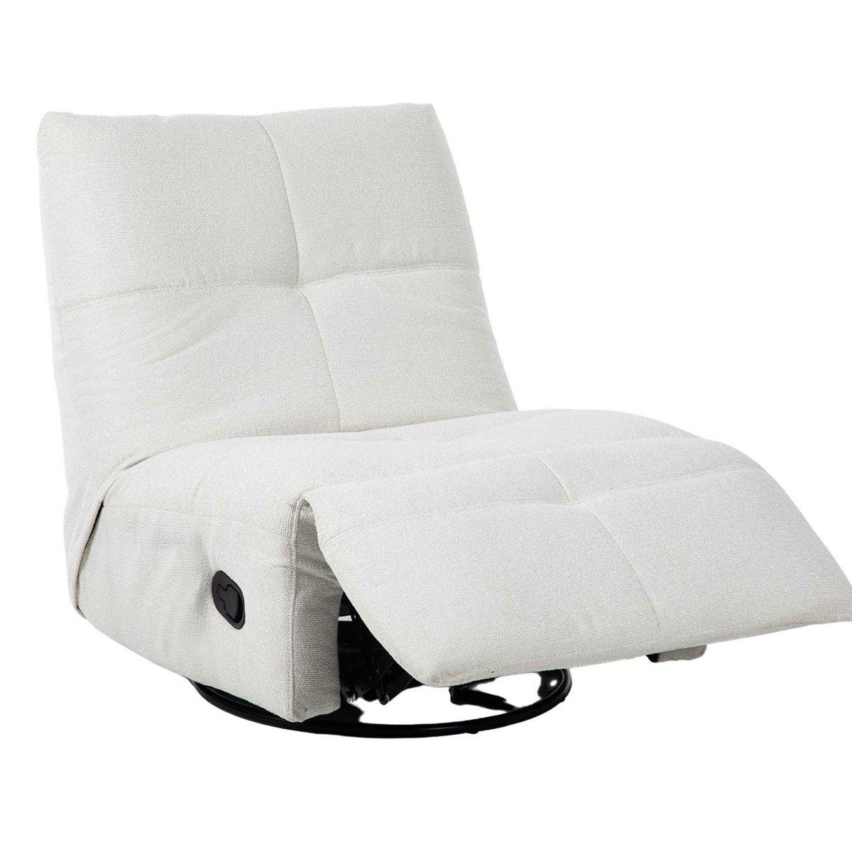 Draaifauteuil Crazy