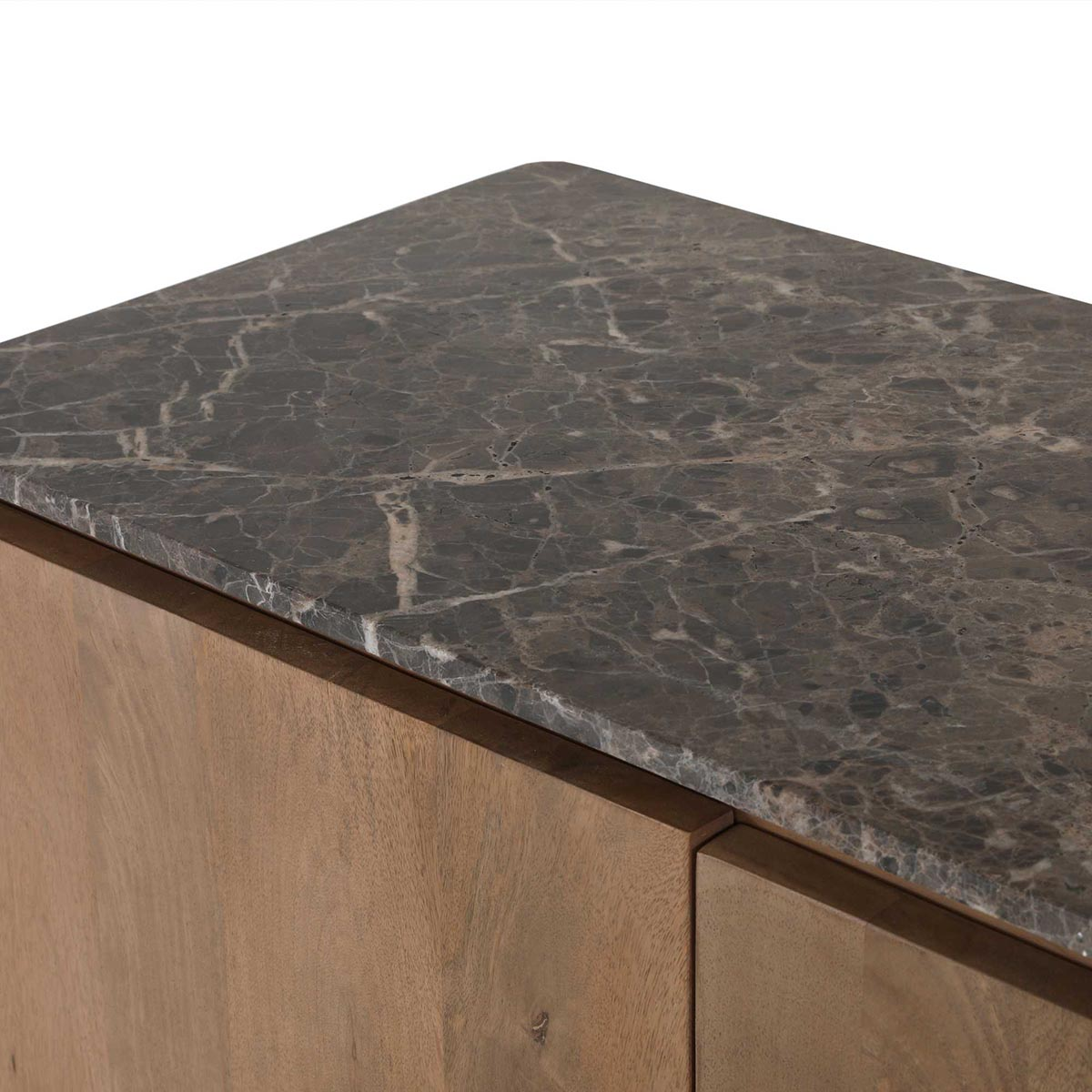 Dressoir Wallaby Naturel 100