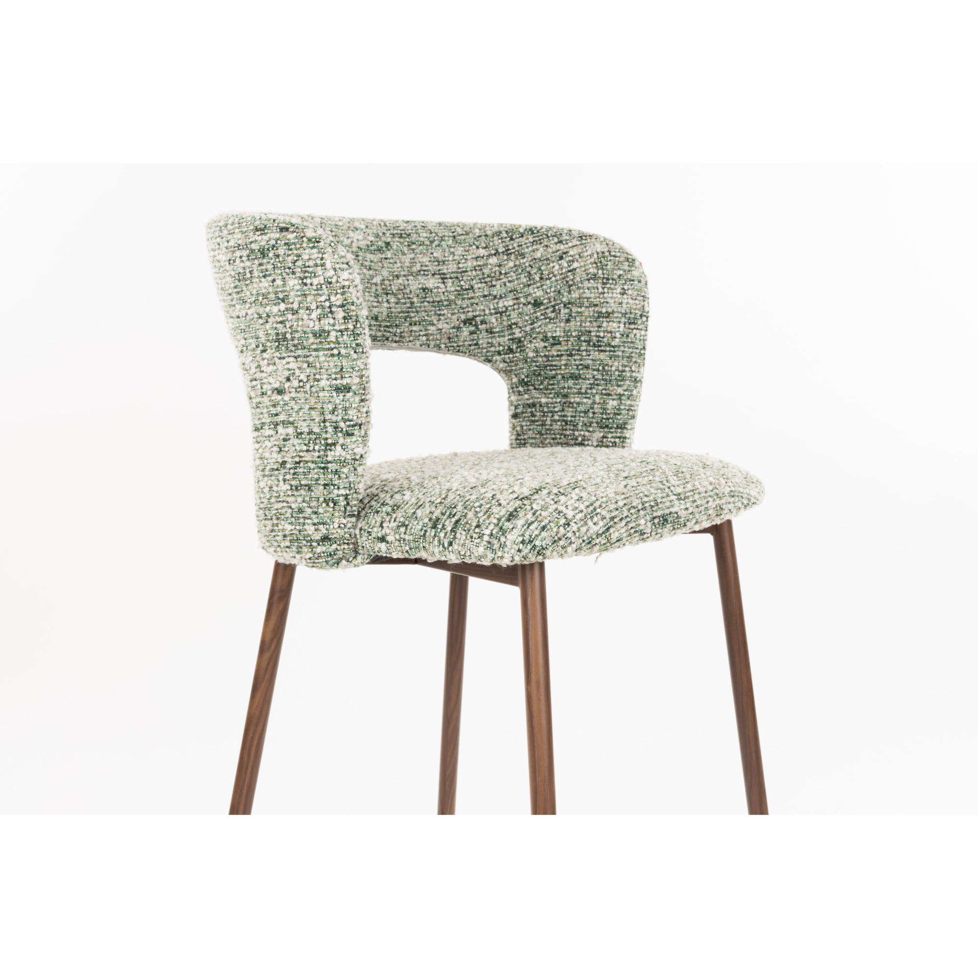 CHELSEA COUNTER CHAIR