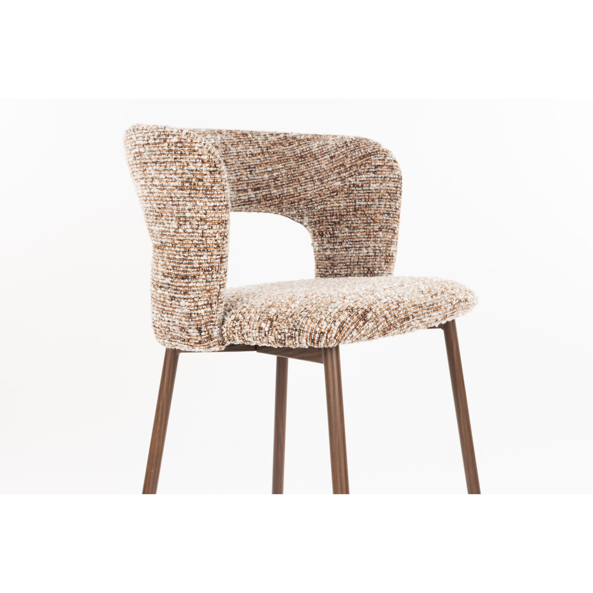 CHELSEA COUNTER CHAIR